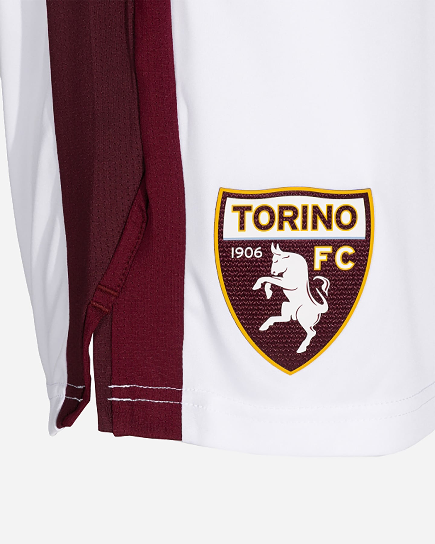 Pantaloncini calcio ufficiali JOMA TORINO HOME 26-27 M - 4 | Cisalfa Sport