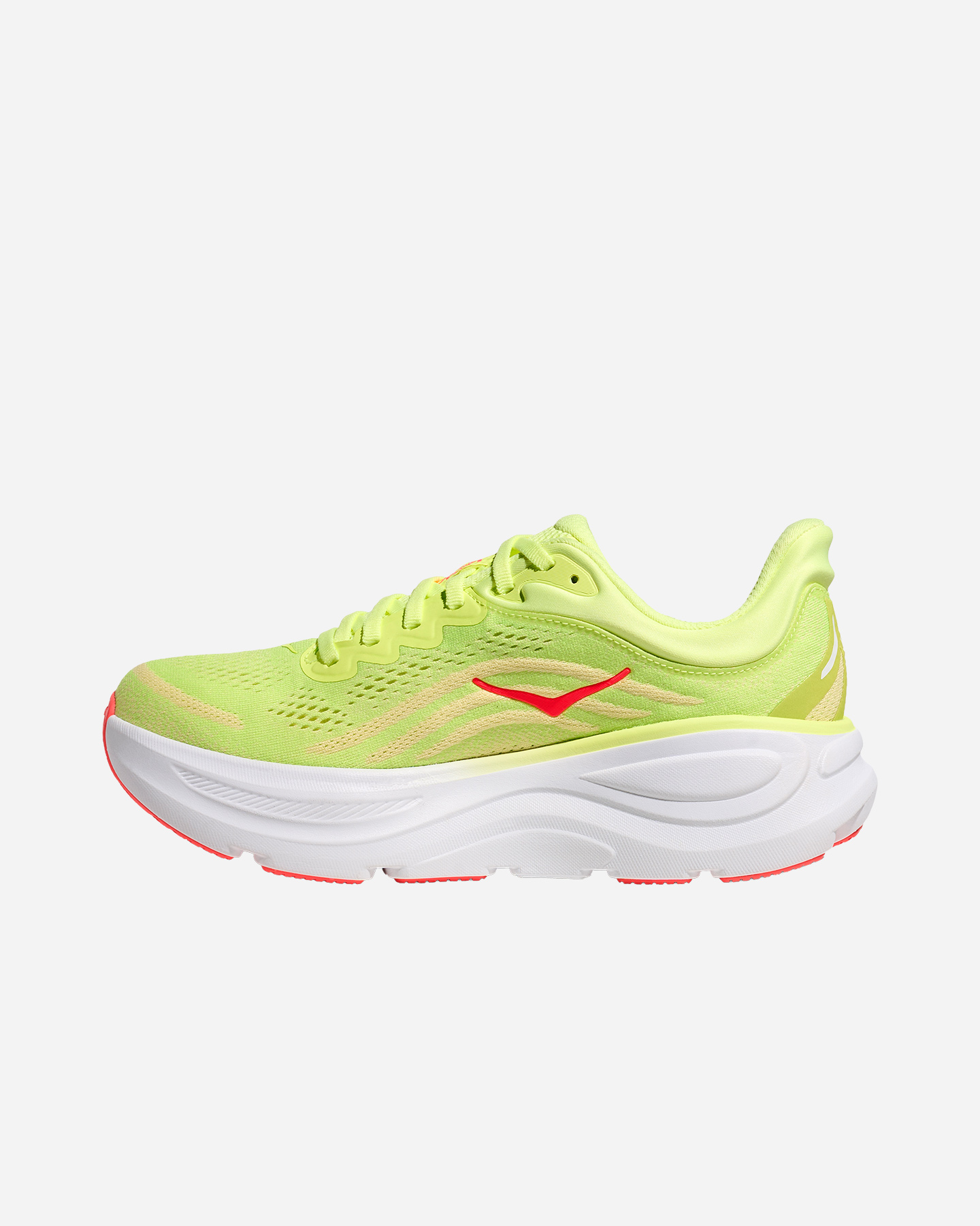Scarpe sneakers HOKA BONDI 9 W - Color mix - 5 | Cisalfa Sport