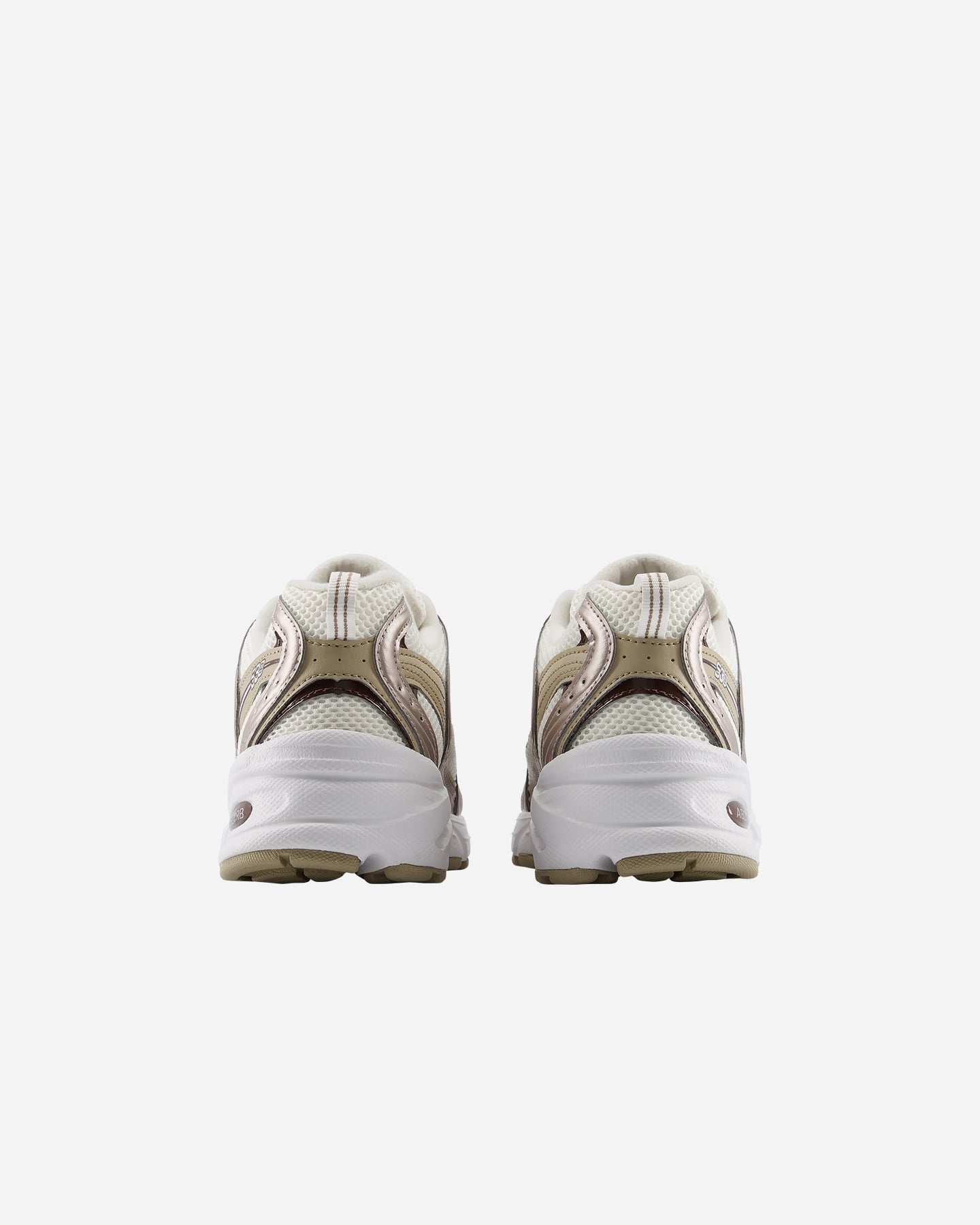Scarpe sneakers NEW BALANCE 530 W - Marrone - 4 | Cisalfa Sport