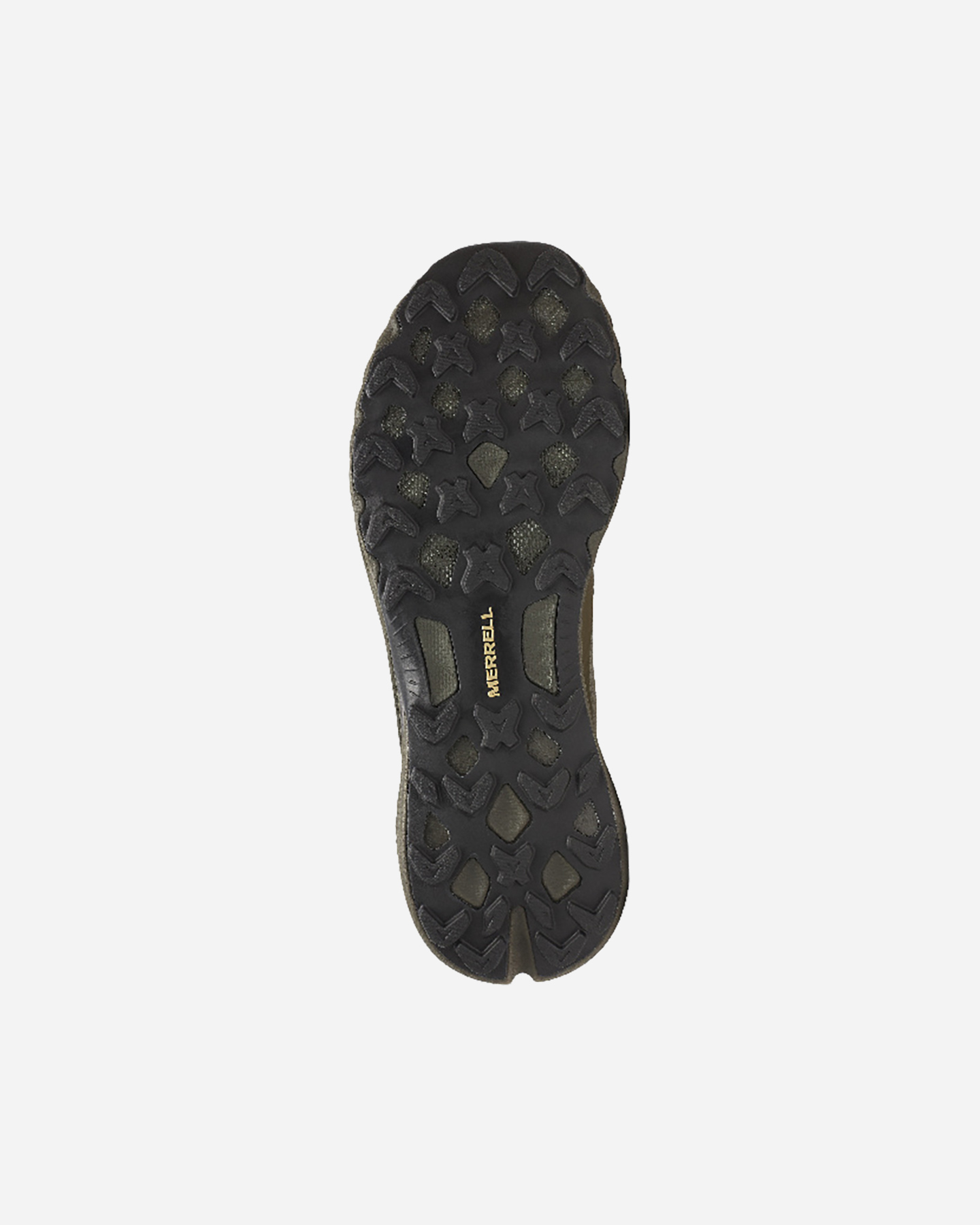 Scarpe trail MERRELL AGILITY TRAIL M - Beige - 2 | Cisalfa Sport