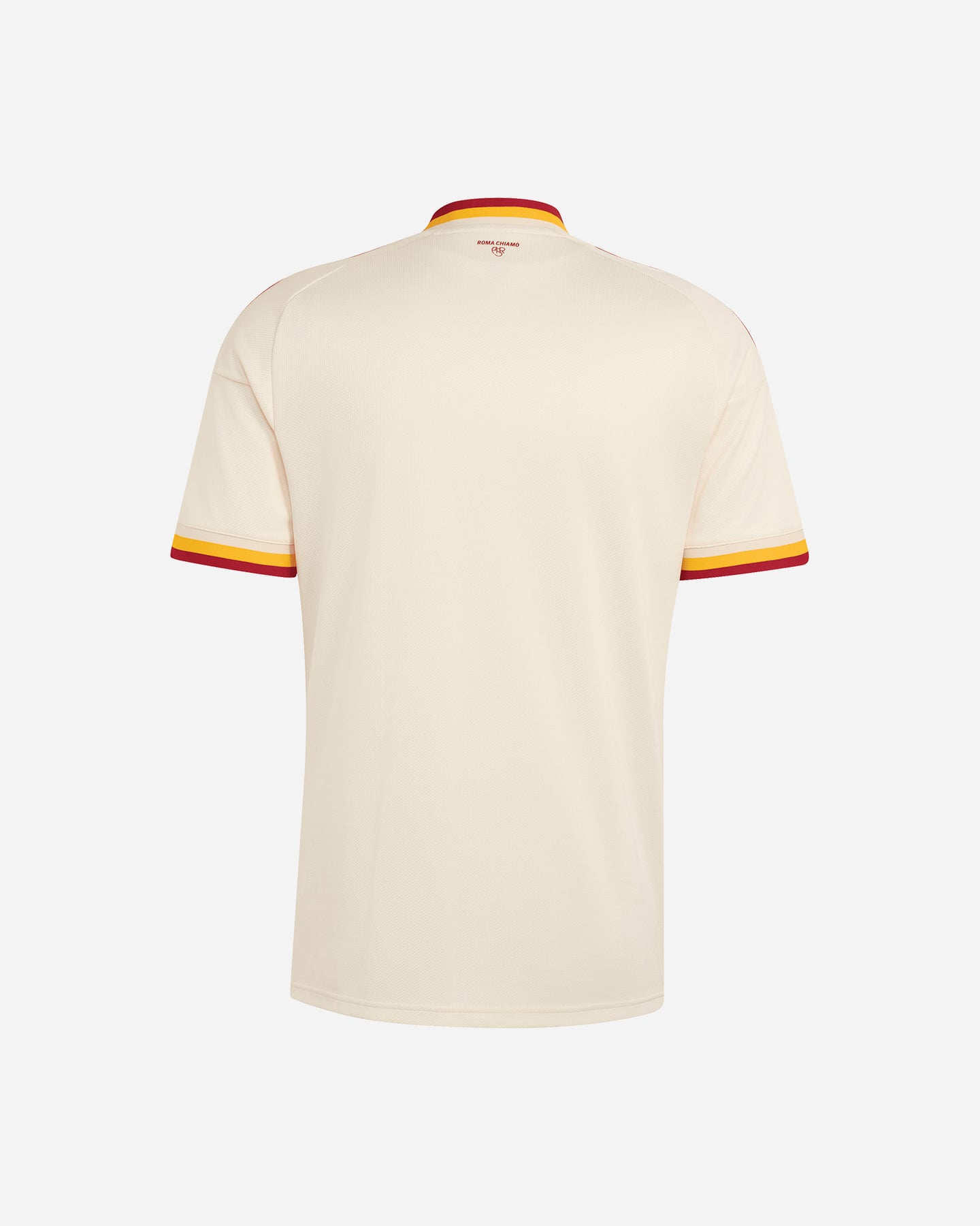 Maglia calcio ufficiale ADIDAS AS ROMA AWAY 26-27 M - Color mix - 1 | Cisalfa Sport