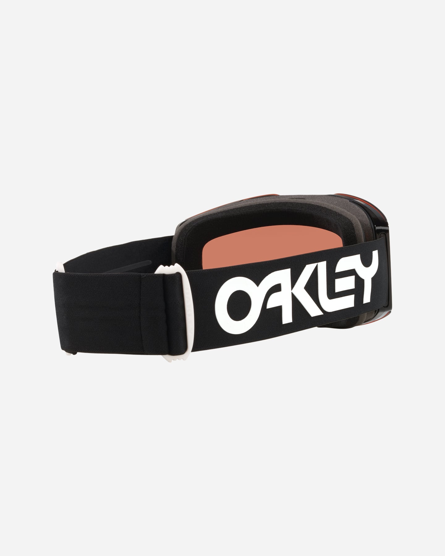 Maschera sci OAKLEY FALL LINE L  - Nero - 3 | Cisalfa Sport