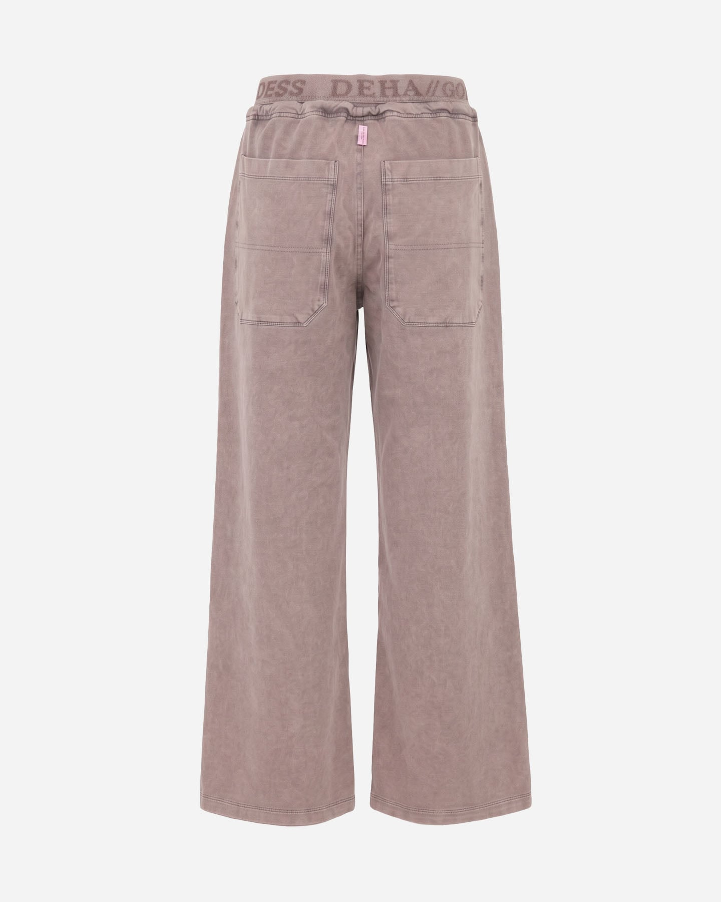 Pantalone DEHA BASIC W - Beige - 1 | Cisalfa Sport