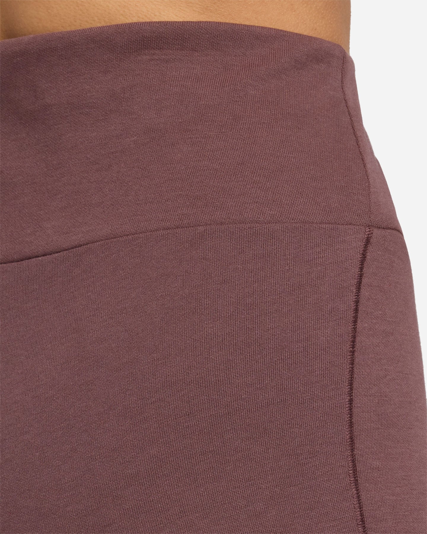 Pantalone ABC NEW BASIC W - Marrone - 4 | Cisalfa Sport