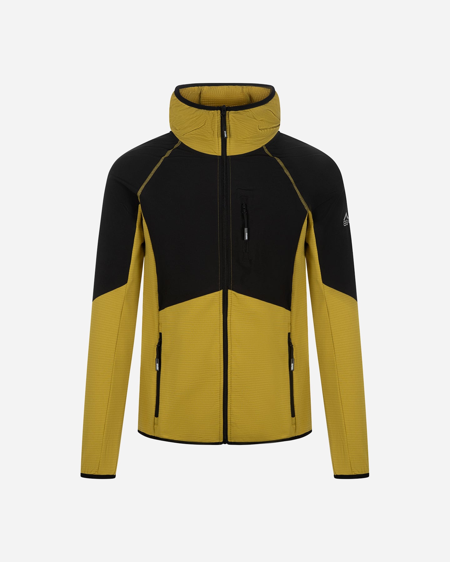 Pile 8848 MOUNTAIN HIKE M - Verde - 0 | Cisalfa Sport