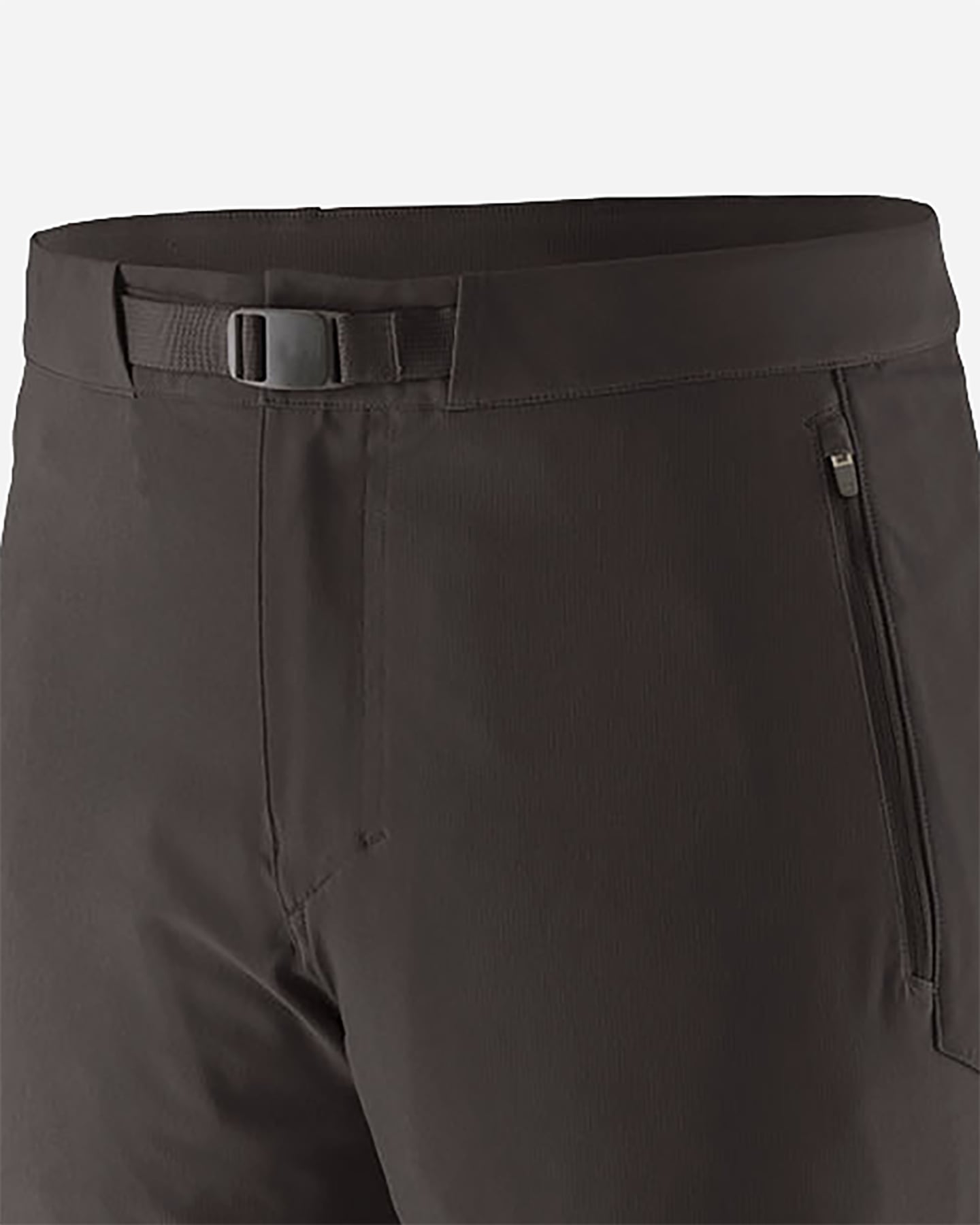 Pantalone outdoor PATAGONIA TERRAVIA ALPINE M - Nero - 1 | Cisalfa Sport