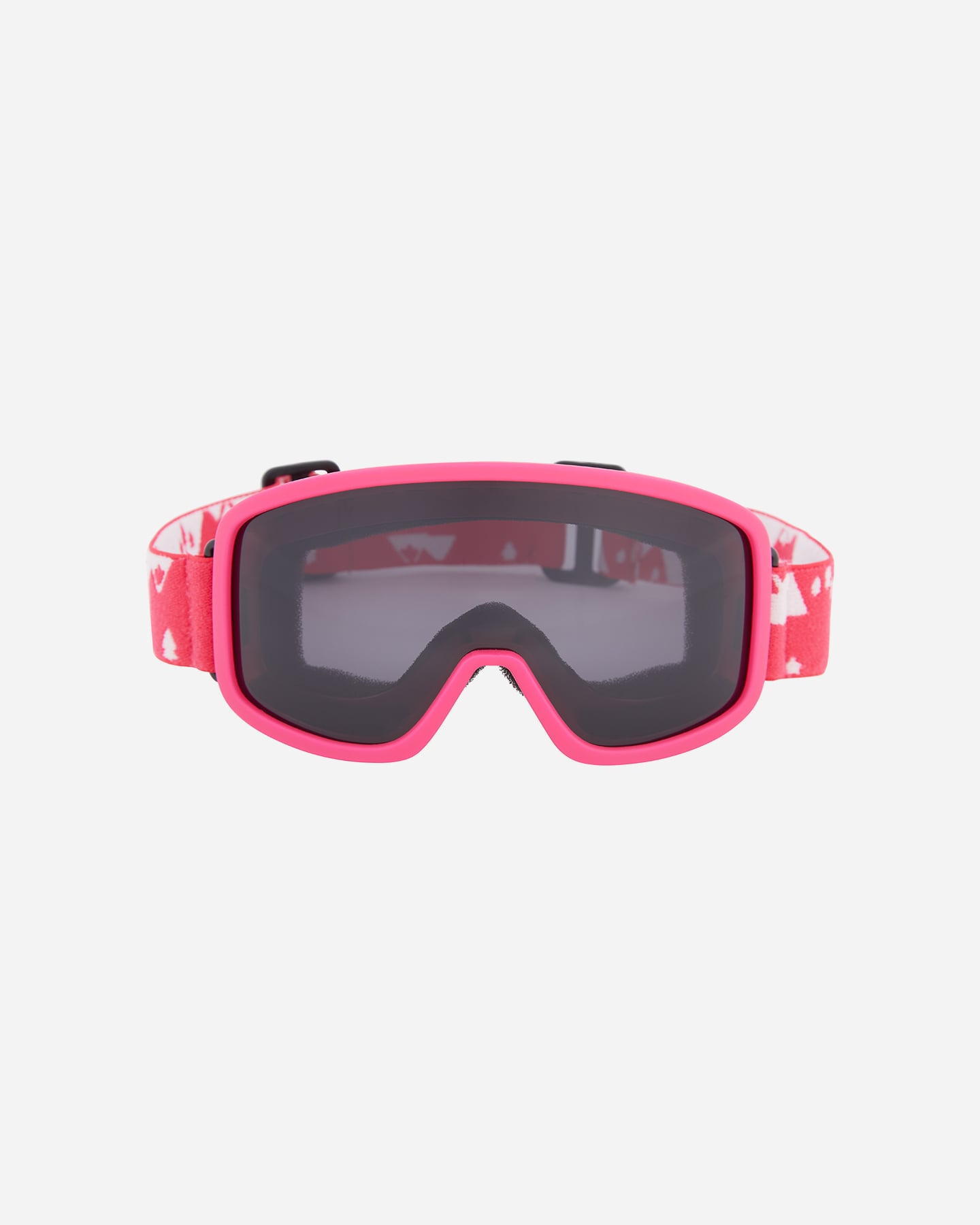 Maschera sci MCKINLEY MISTRAL 2.0 - Rosa - 1 | Cisalfa Sport