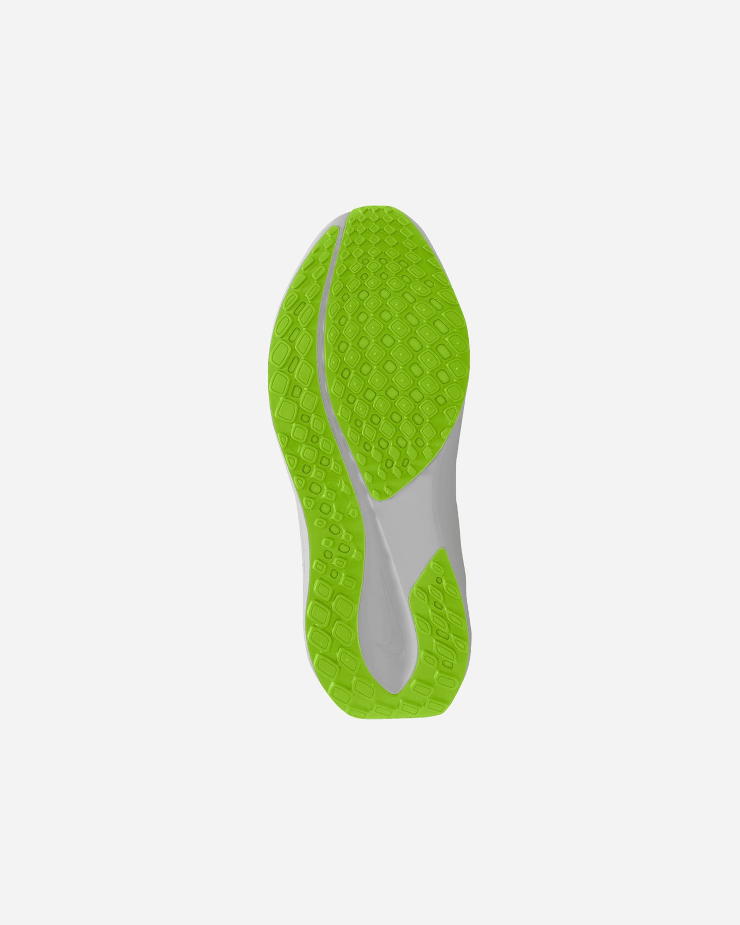 Scarpe running NIKE PEGASUS 41 GS JR - Bianco - 1 | Cisalfa Sport