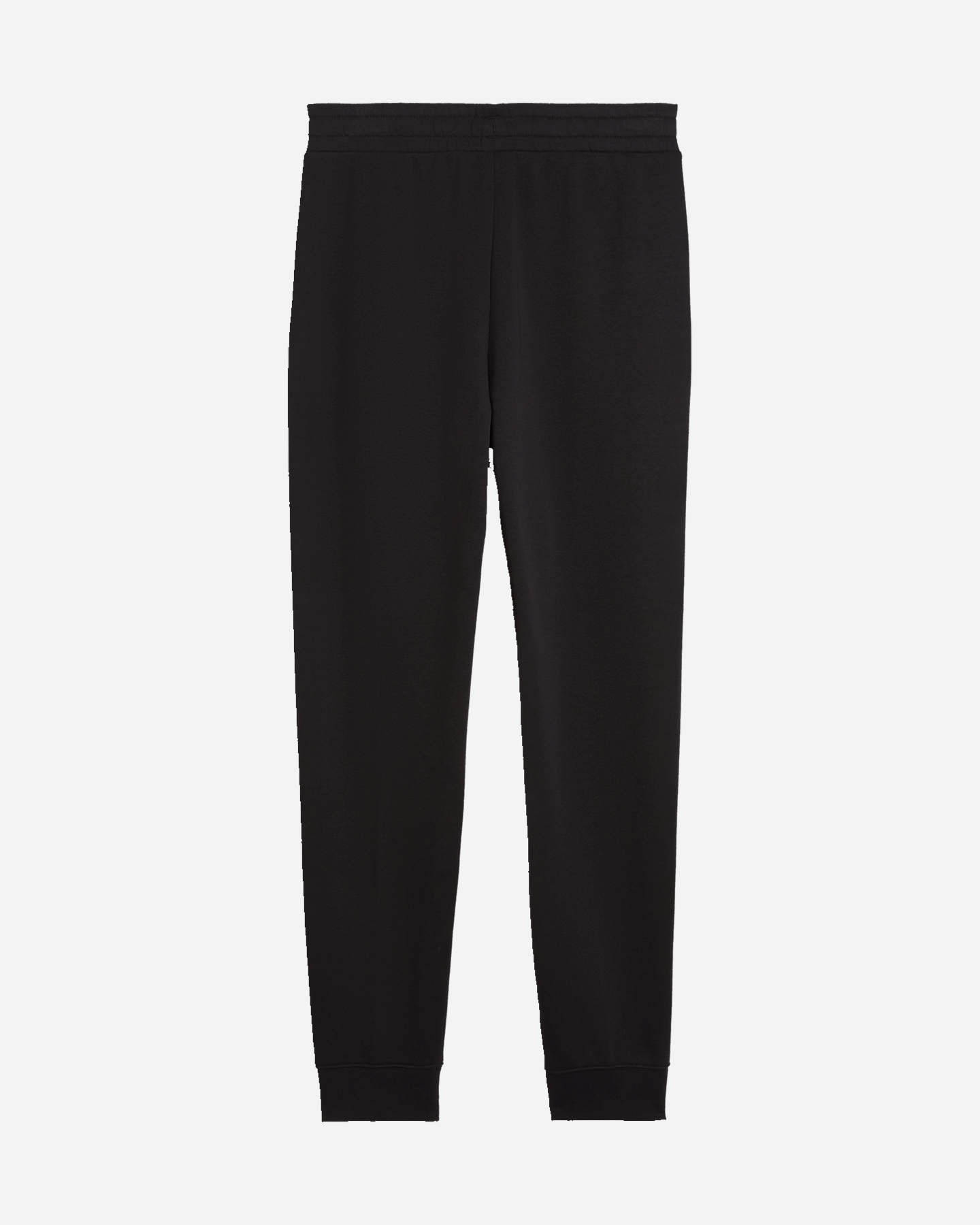 Pantalone PUMA LOGO W - Nero - 1 | Cisalfa Sport