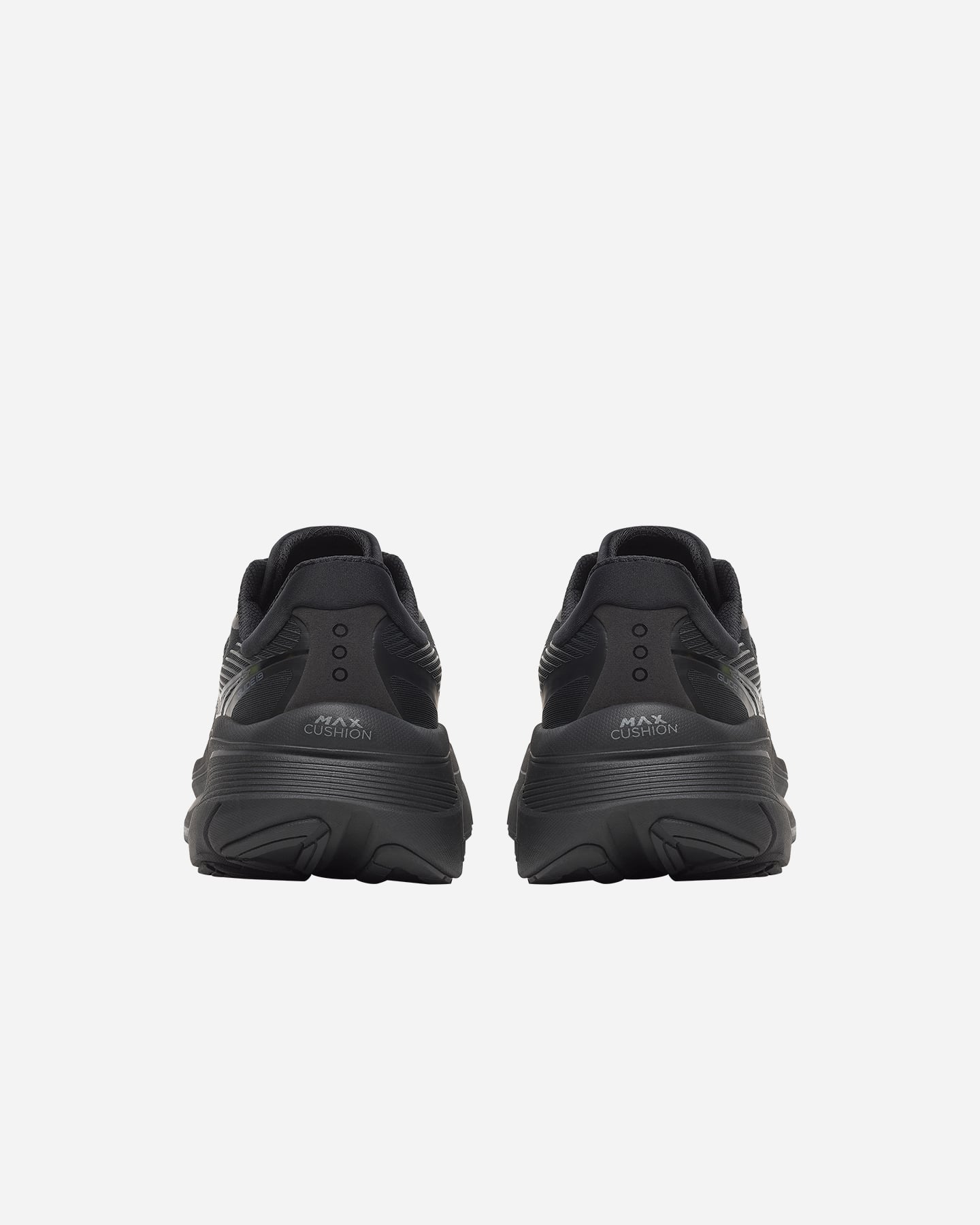 Scarpe running SAUCONY GUIDE 19 M - Nero - 4 | Cisalfa Sport