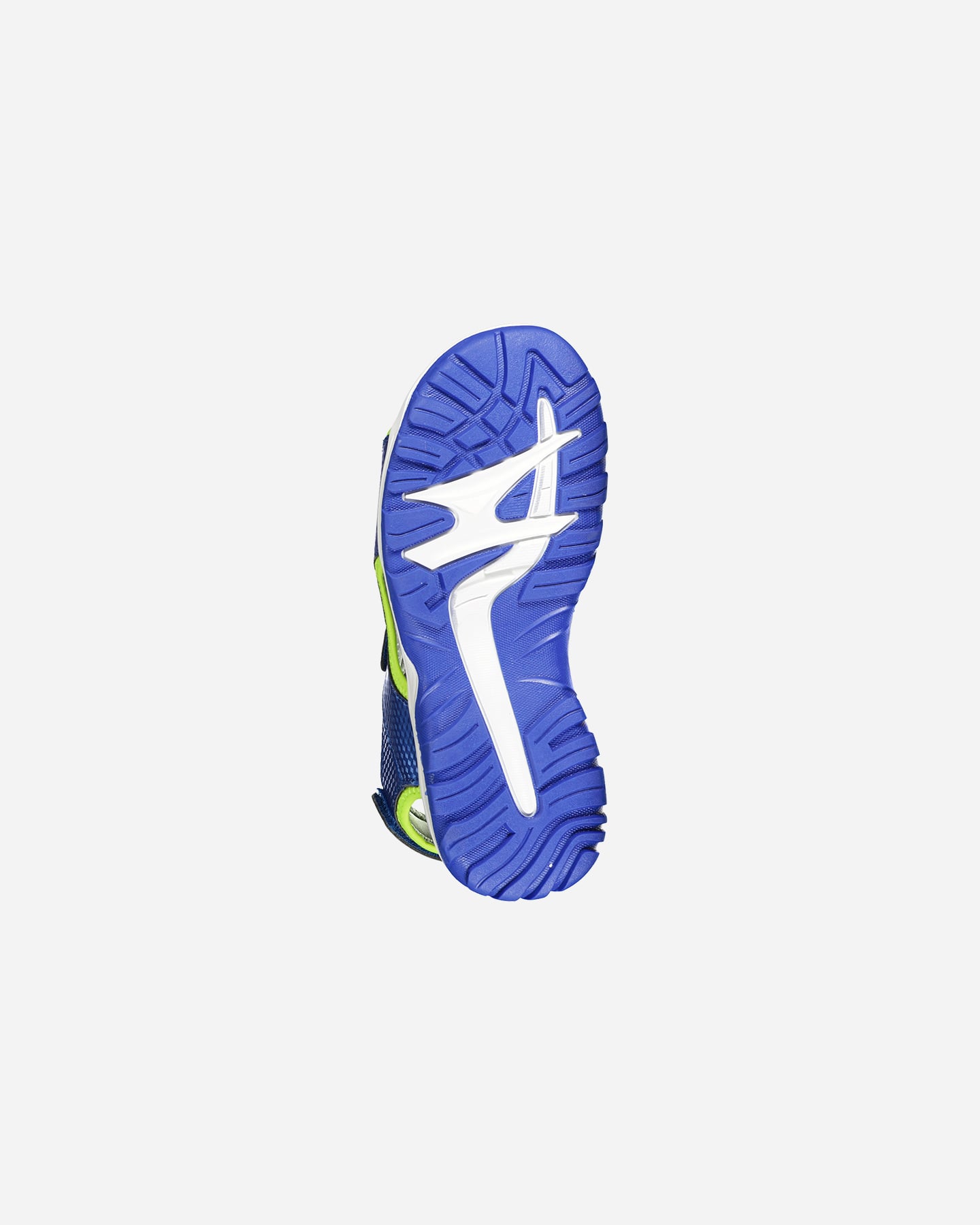 Sandali ARENA MARE JR - Blu royal - 3 | Cisalfa Sport