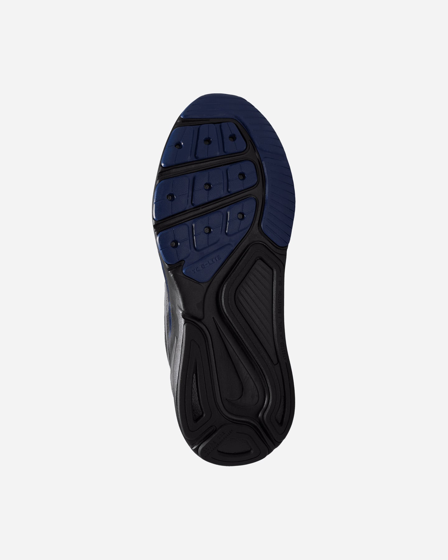Scarpe running NIKE STRUCTURE 26 CM M - 1 | Cisalfa Sport