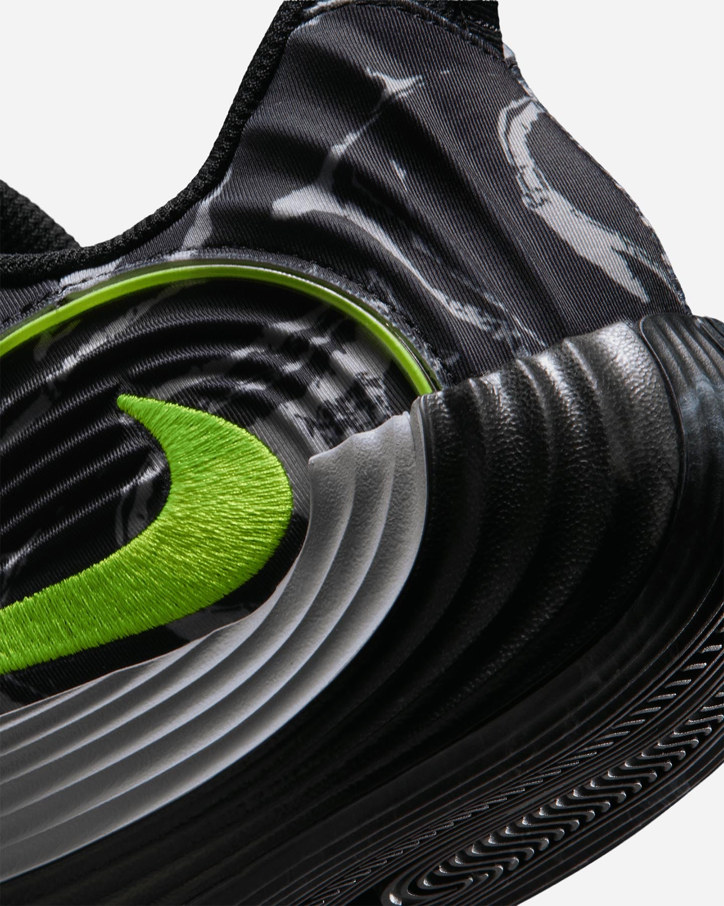 Scarpe basket NIKE GIANNIS IMMORTALITY 5 M - 5 | Cisalfa Sport