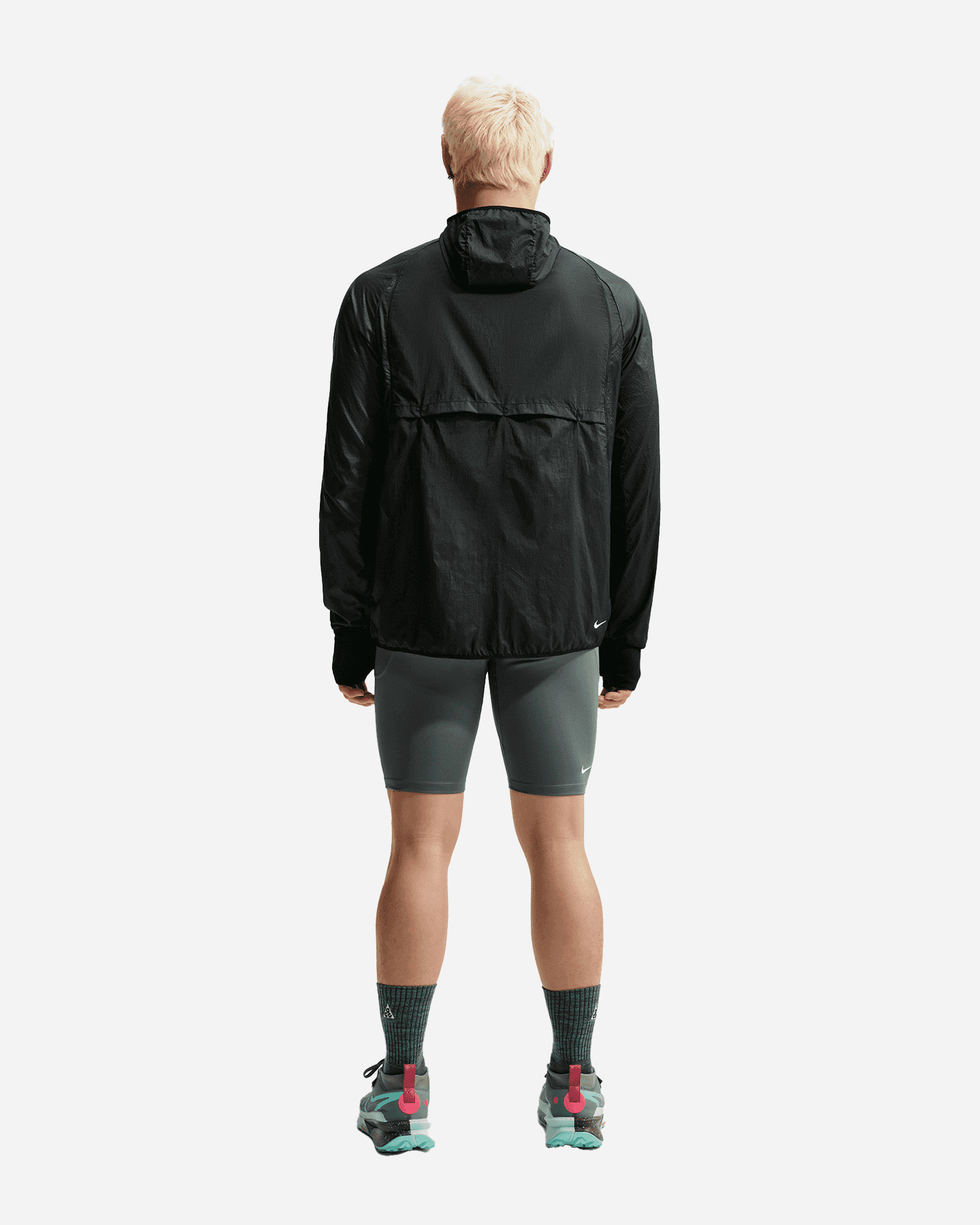 Giacca running NIKE ACG M - 2 | Cisalfa Sport