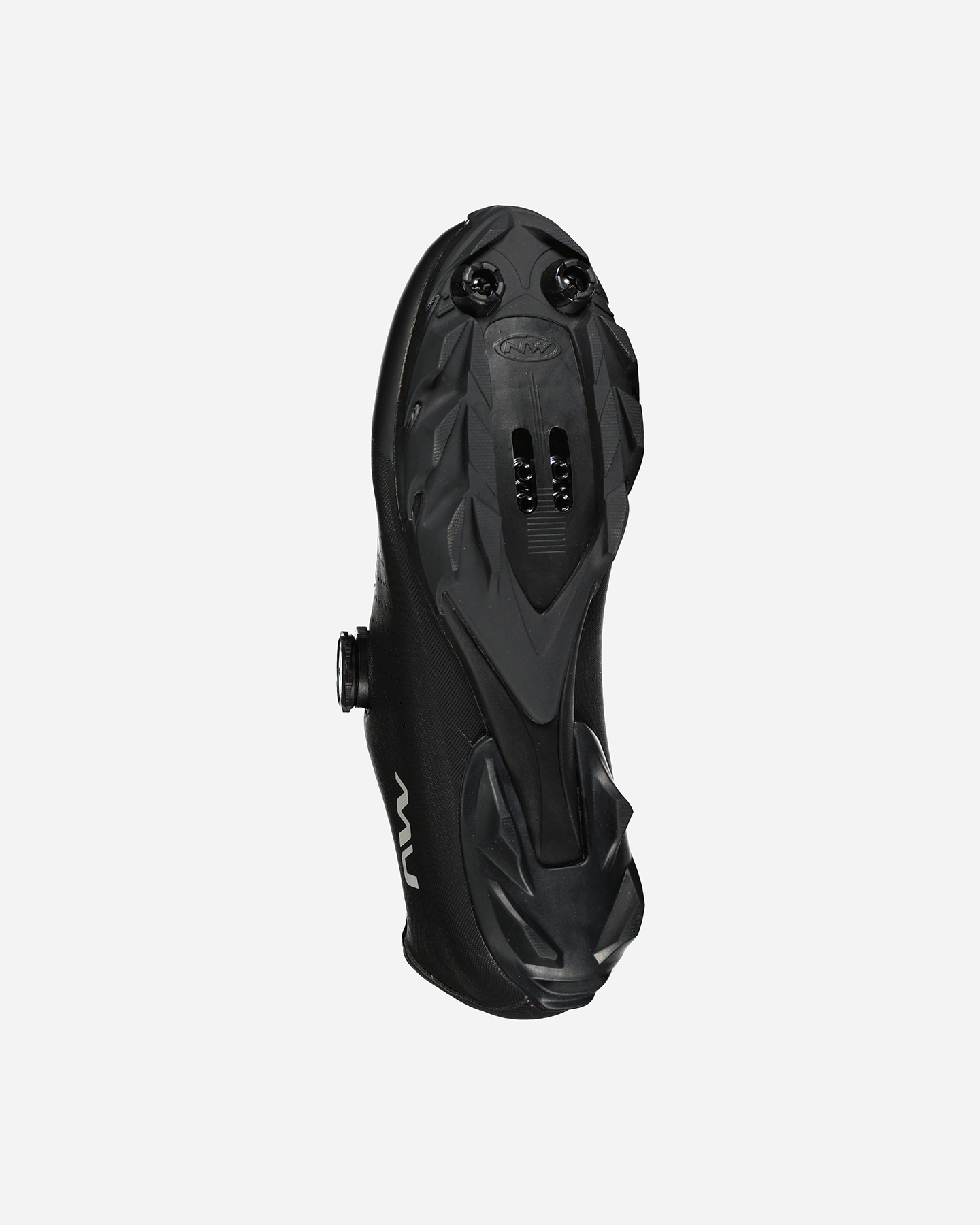 Scarpe mtb NORTHWAVE SCORPIUS PLUS  - Nero - 2 | Cisalfa Sport
