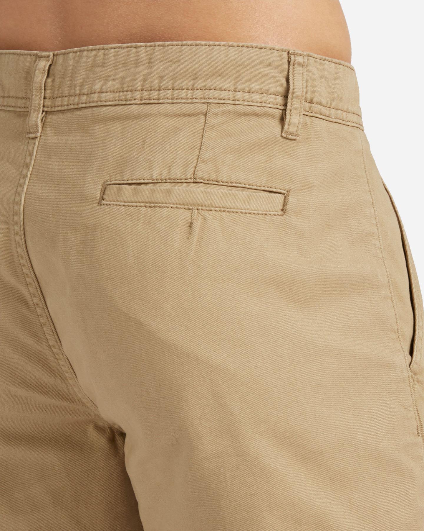 Bermuda DACK'S ESSENTIAL M - Beige - 3 | Cisalfa Sport