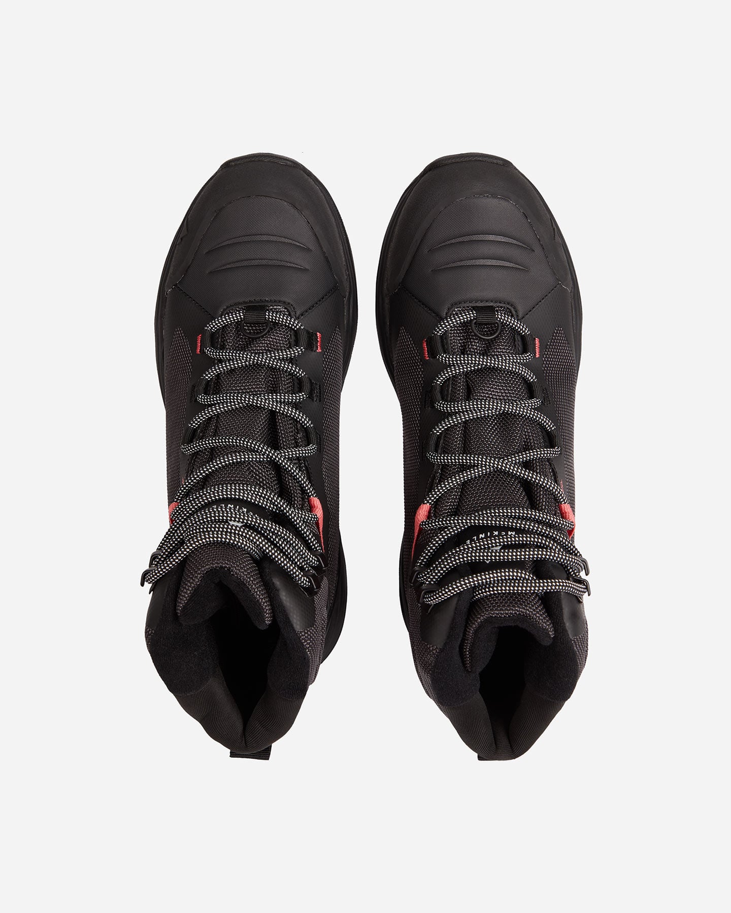Scarpe escursionismo MCKINLEY GOPOW AQX W - Nero - 2 | Cisalfa Sport