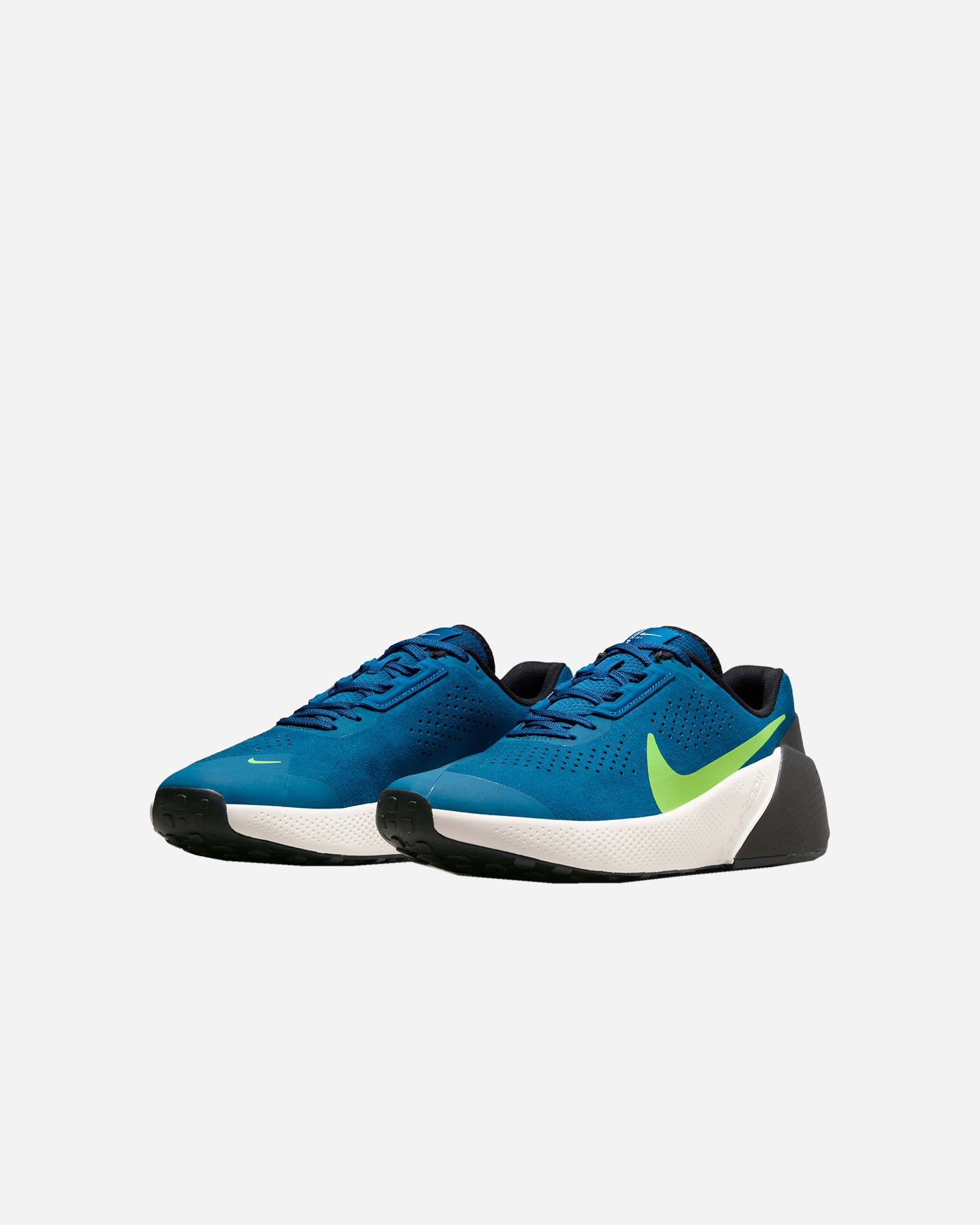 Scarpe training NIKE AIR ZOOM TR1 M - Beige - 1 | Cisalfa Sport