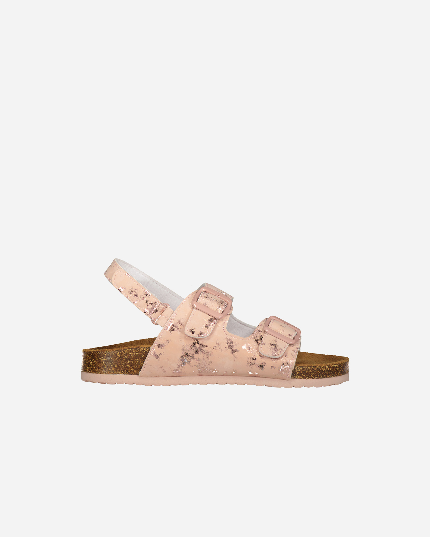 Sandali MISTRAL CORK JR - Rosa - 1 | Cisalfa Sport
