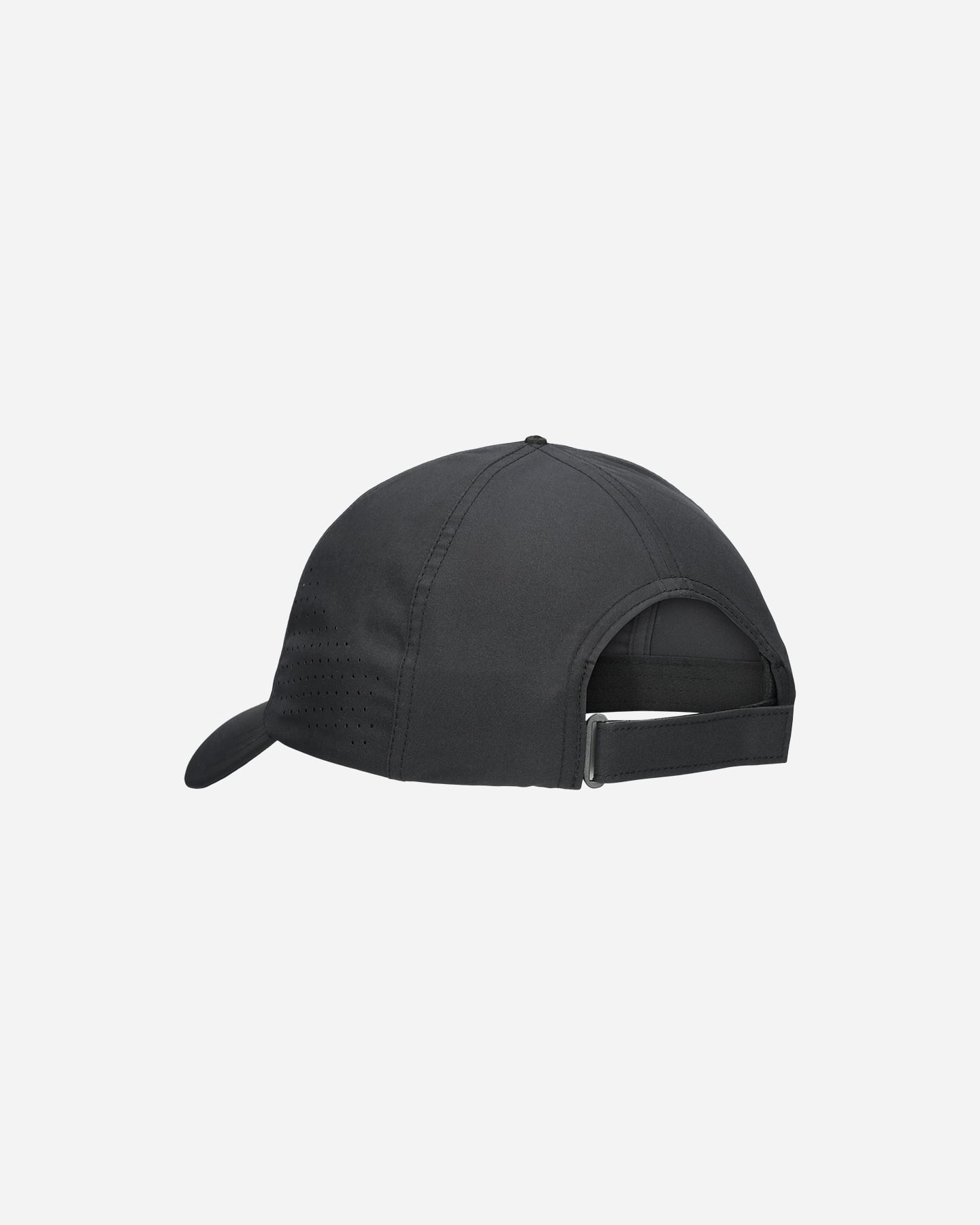 Cappellino ASICS PERFORMANCE  - Nero - 1 | Cisalfa Sport