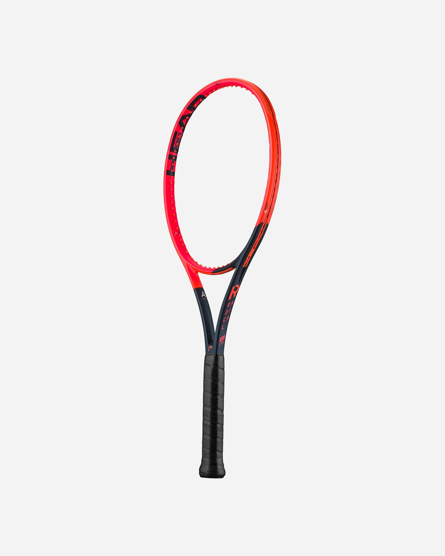 Telaio tennis HEAD RADICAL MP 300G  - Arancione - 1 | Cisalfa Sport