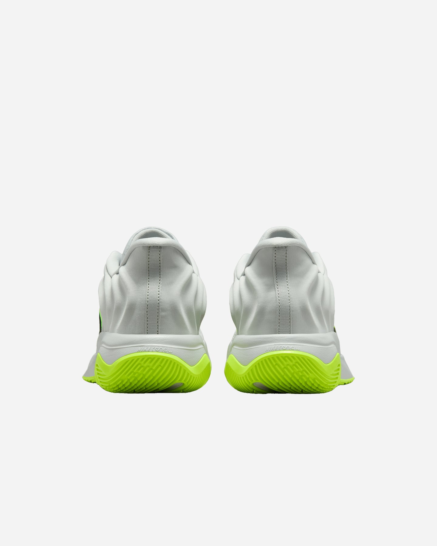 Scarpe basket NIKE GIANNIS IMMORTALITY 4 M - Argento - 4 | Cisalfa Sport