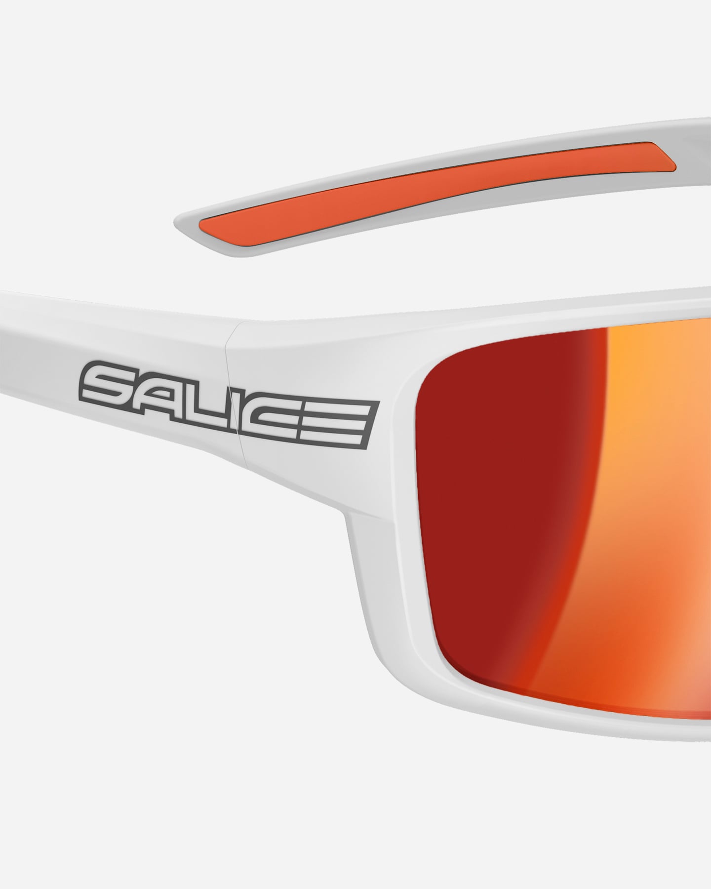 Occhiali SALICE 014RWX CAT 2-4  - Color mix - 1 | Cisalfa Sport