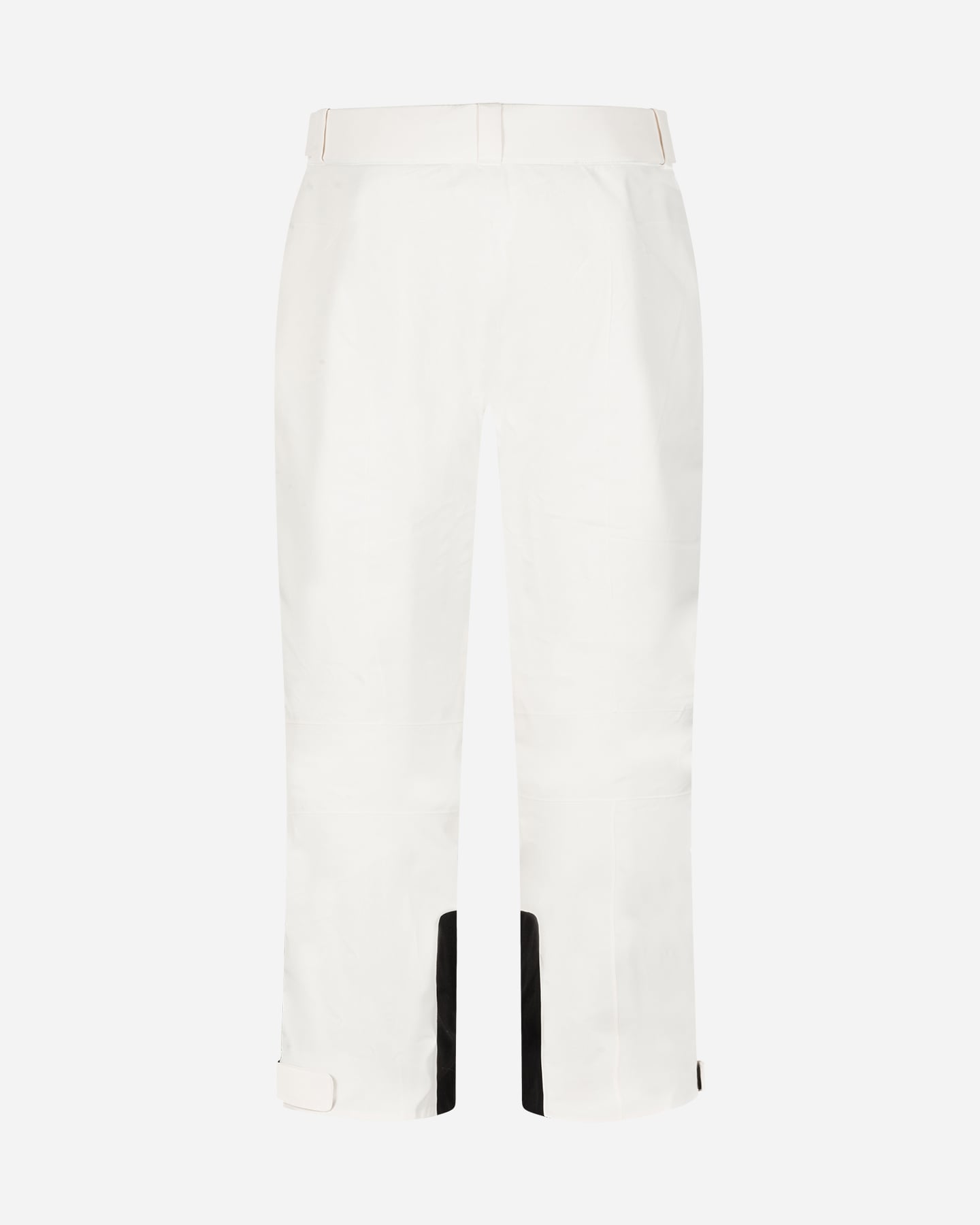Pantalone sci K-WAY BONNEVAL MICRO TWILL 2L W - Bianco - 1 | Cisalfa Sport