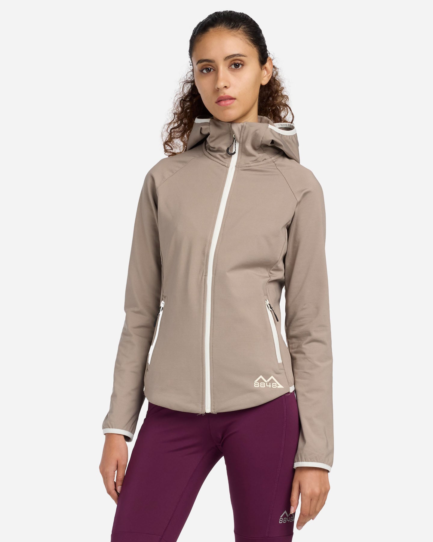 Pile 8848 STRETCH W - Beige - 1 | Cisalfa Sport