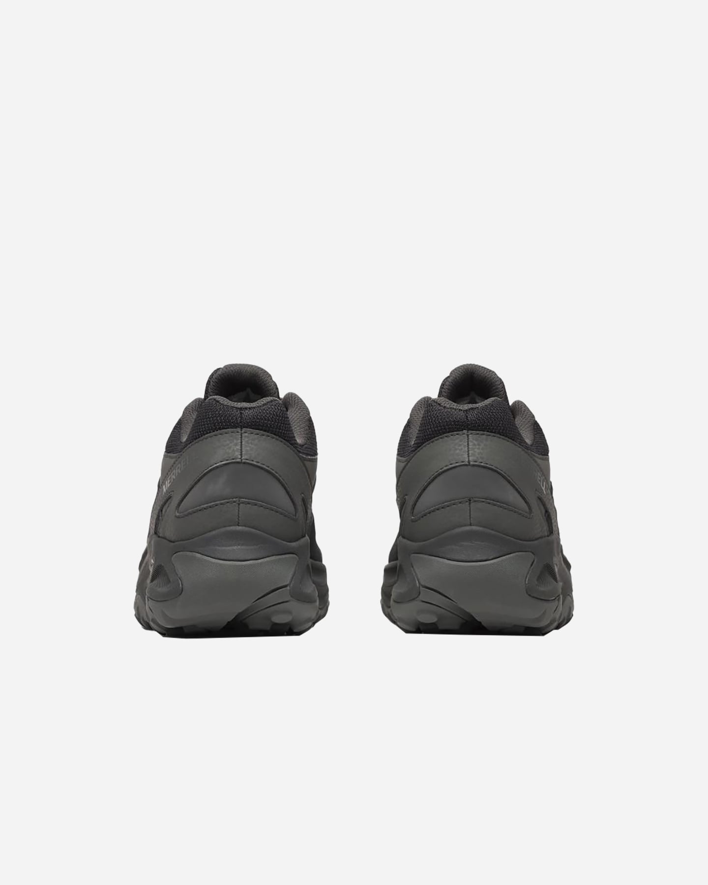 Scarpe trekking MERRELL YOKOTA 3 M - Nero - 4 | Cisalfa Sport