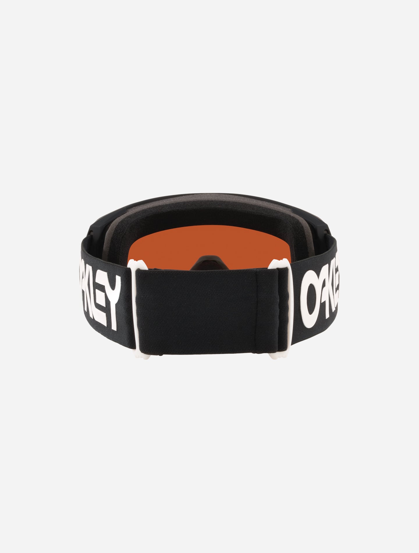 Maschera sci OAKLEY LINE MINER L FACTORY PILOT PRIZM - Nero - 3 | Cisalfa Sport