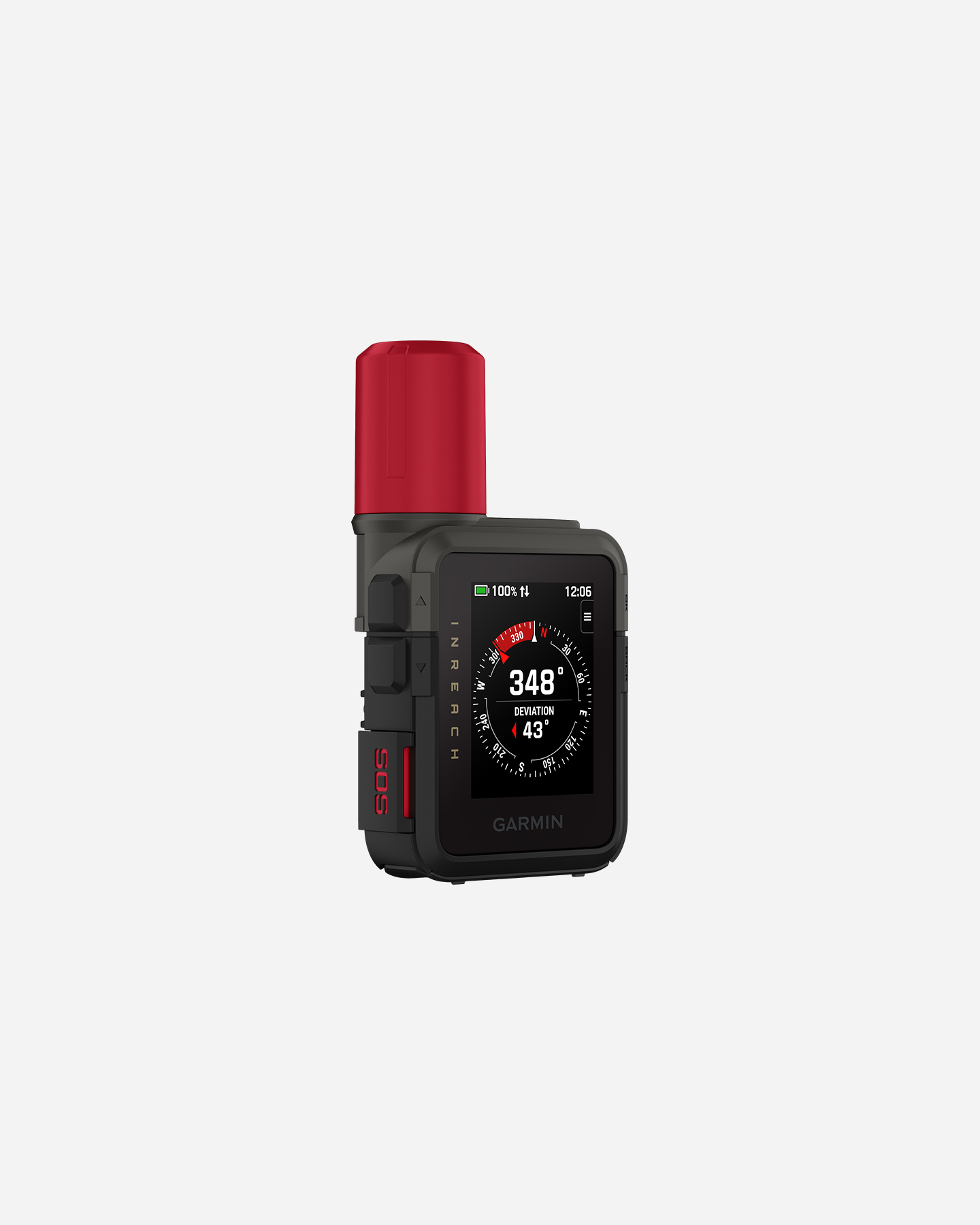 Dispositivo gps GARMIN INREACH MINI 3 PLUS  - 3 | Cisalfa Sport