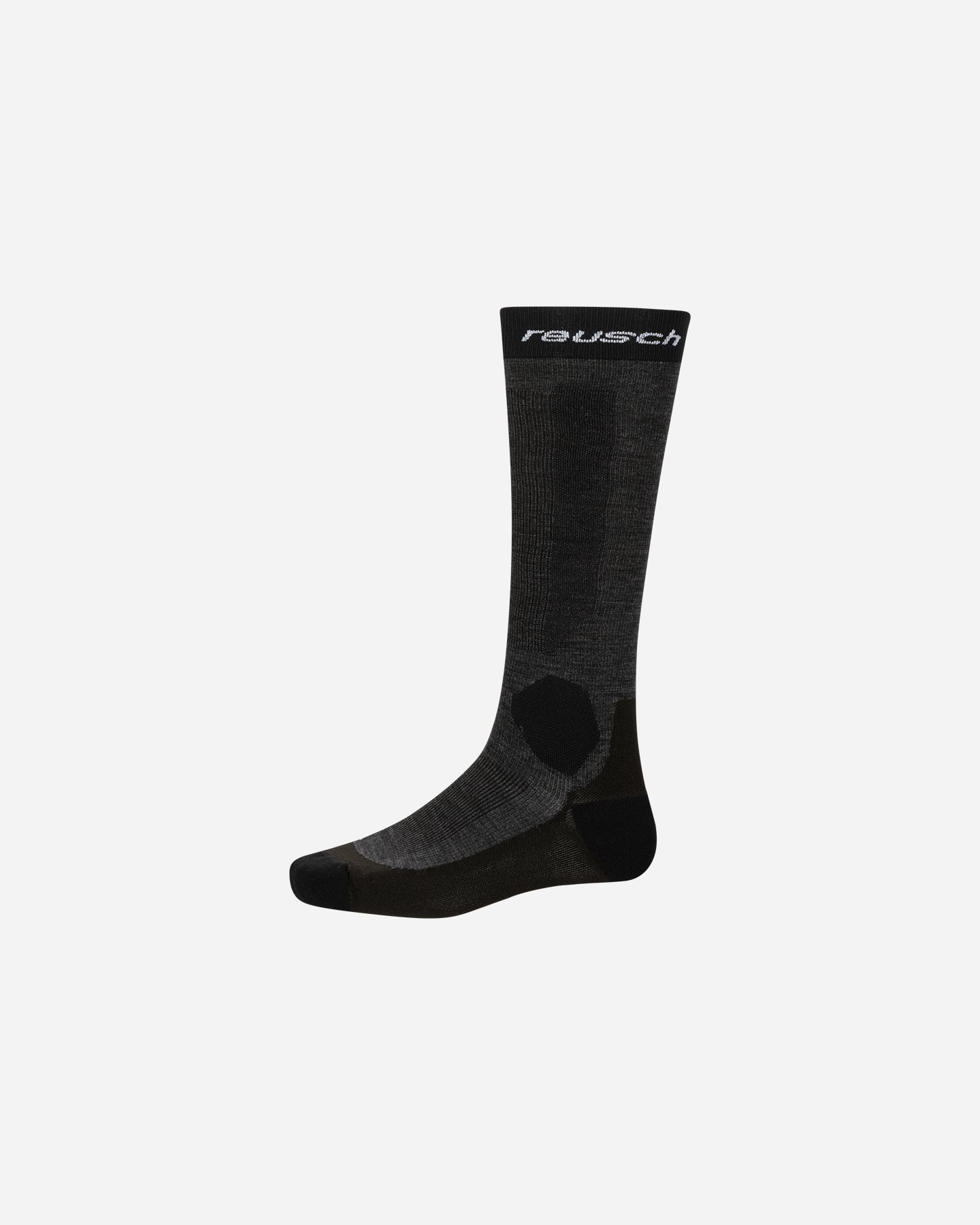 Calze sci REUSCH WORLD CUP PRO  - Nero - 1 | Cisalfa Sport