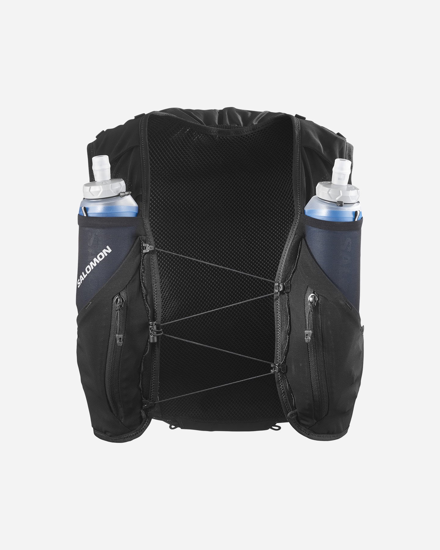 Zaino trail running SALOMON ACTIVE SKIN 12 SET  - 1 | Cisalfa Sport