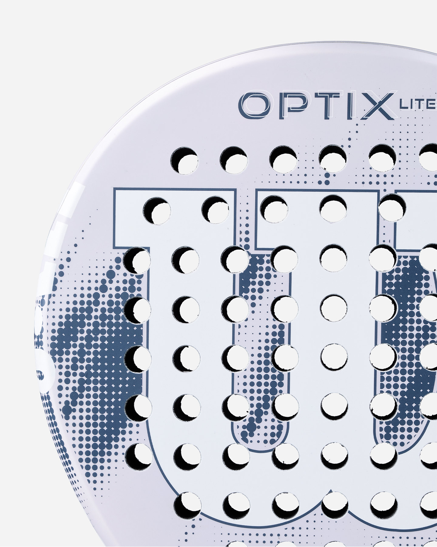Racchetta padel principiante WILSON OPTIX V2 LITE  - 5 | Cisalfa Sport