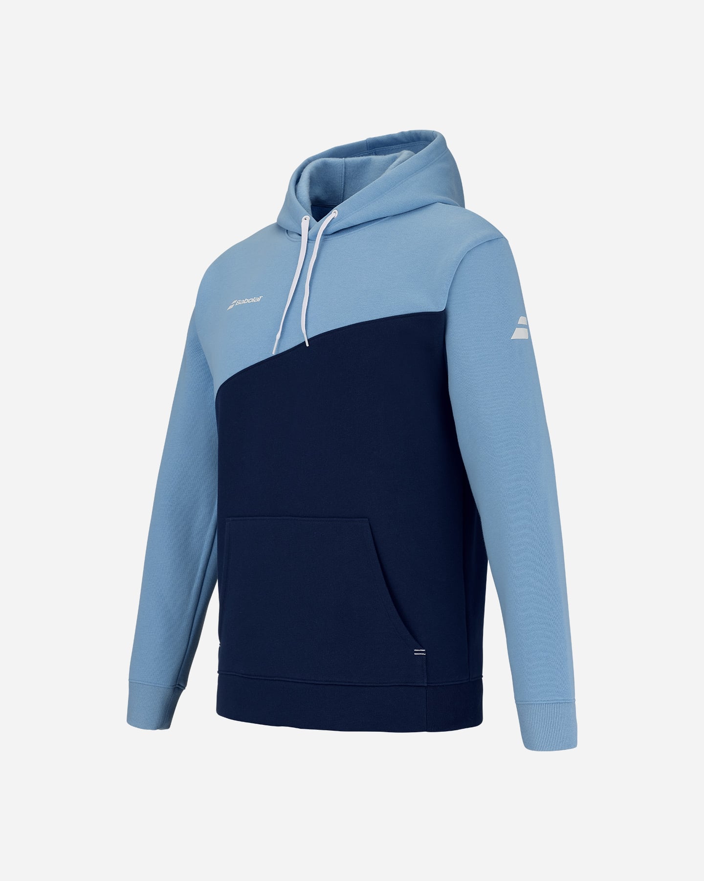 Giacca tennis BABOLAT DRIVE M - Blu - 1 | Cisalfa Sport