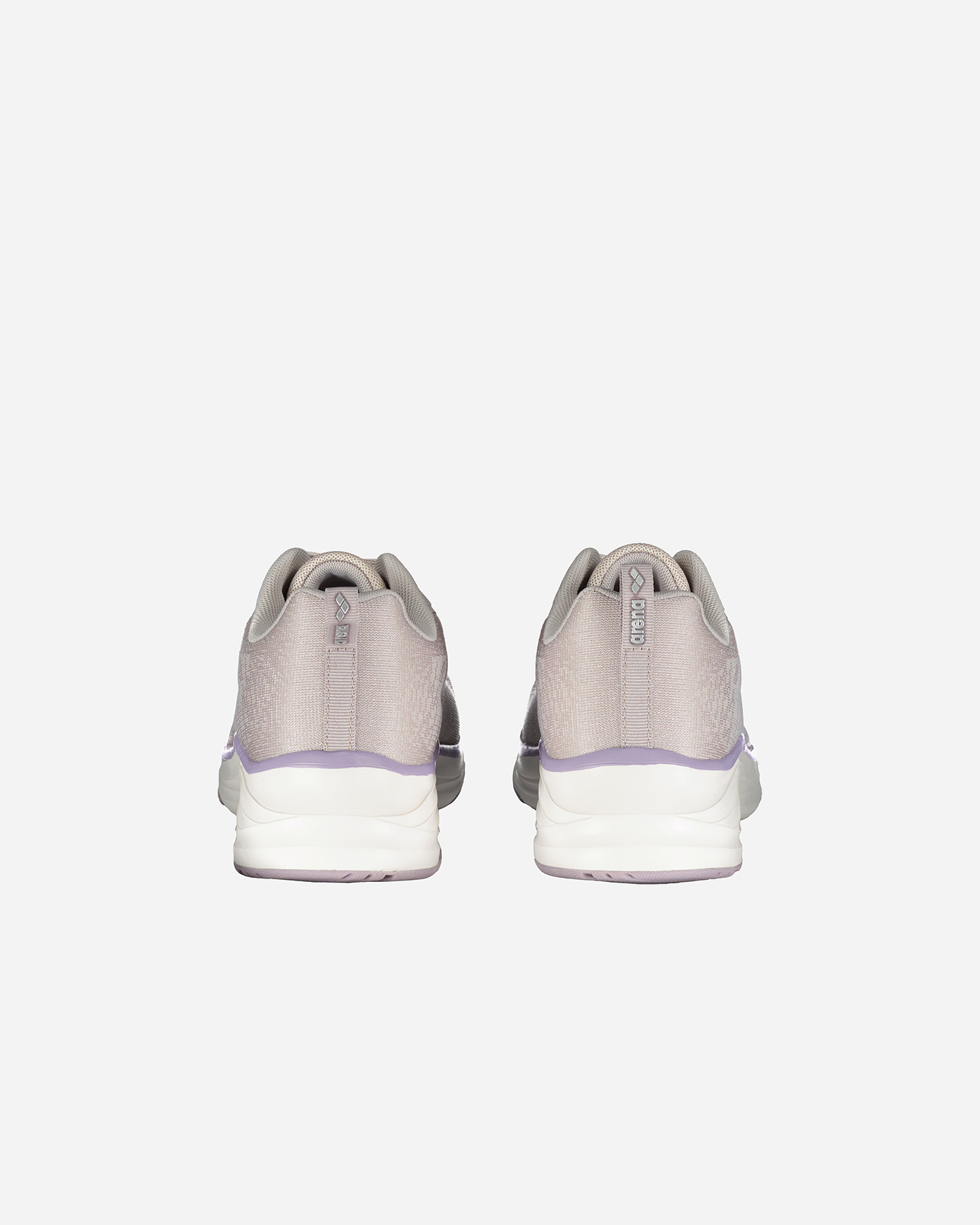 Scarpe sneakers ARENA RISE W - Rosa - 5 | Cisalfa Sport