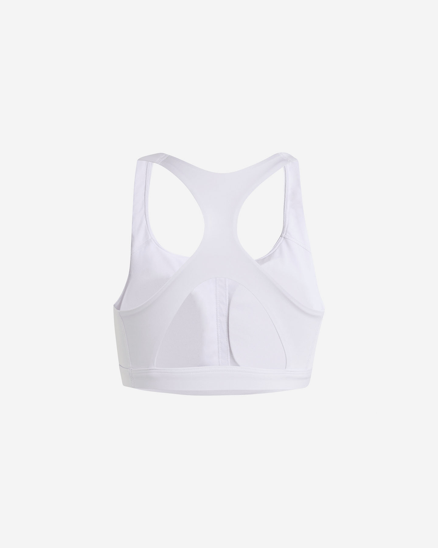 Bra training ADIDAS OPTIME ESSENTIALS WORKOUT W - Lilla - 1 | Cisalfa Sport