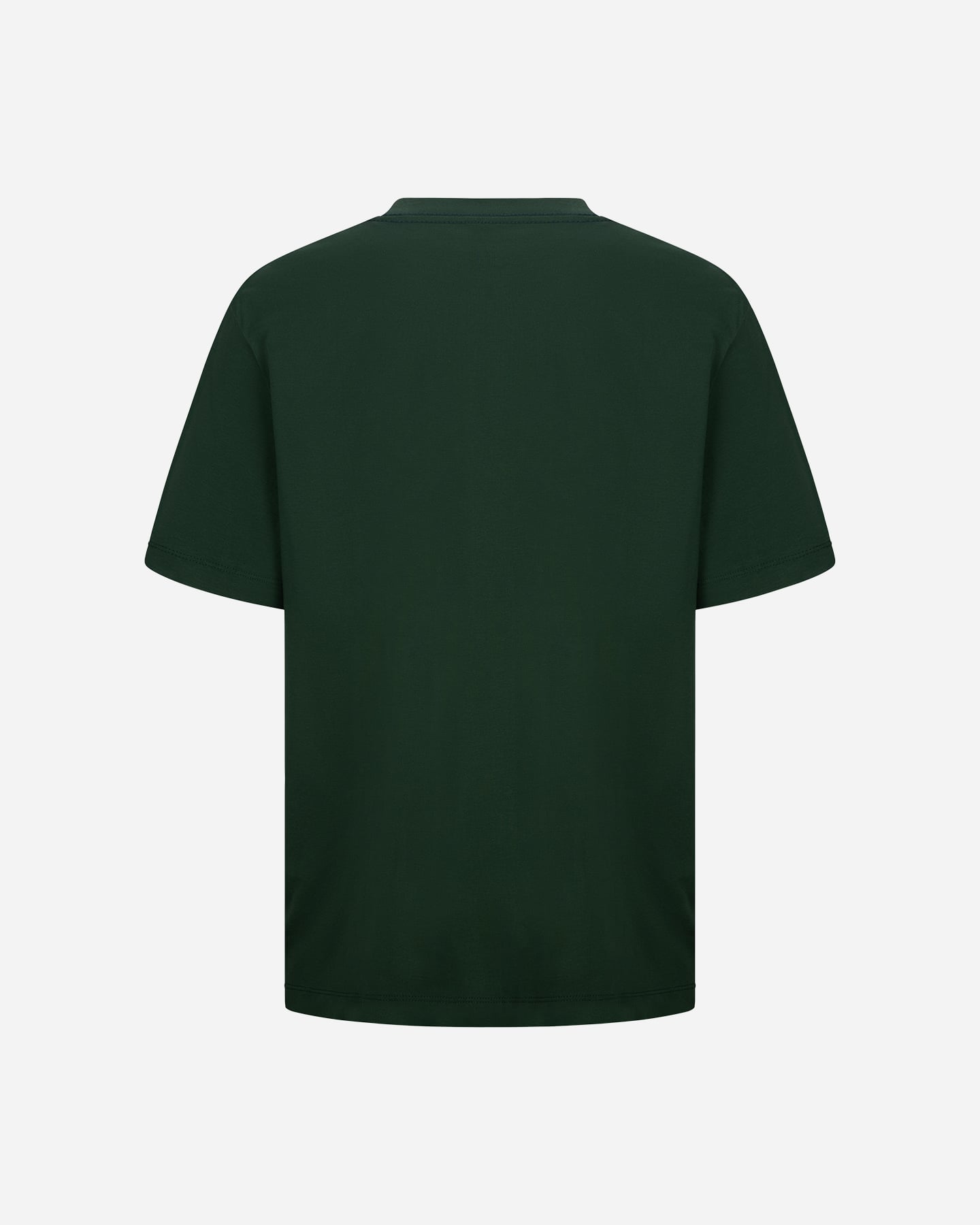 T-shirt TIMBERLAND BACK LOGO M - Verde - 1 | Cisalfa Sport
