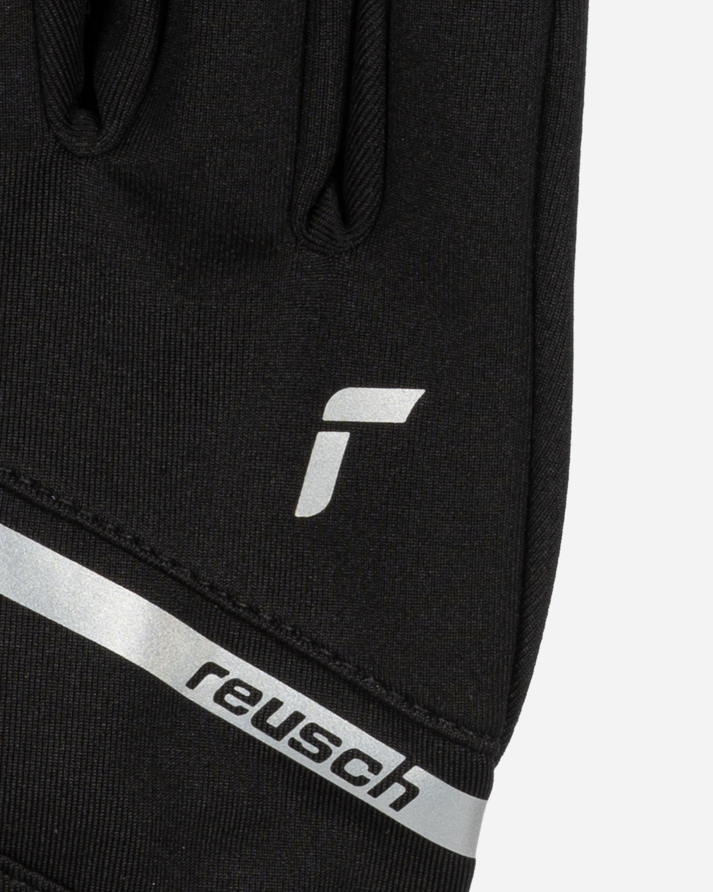 Guanti ciclismo REUSCH VERSA WINDSTOPPER TOUCH-TECH - Nero - 1 | Cisalfa Sport