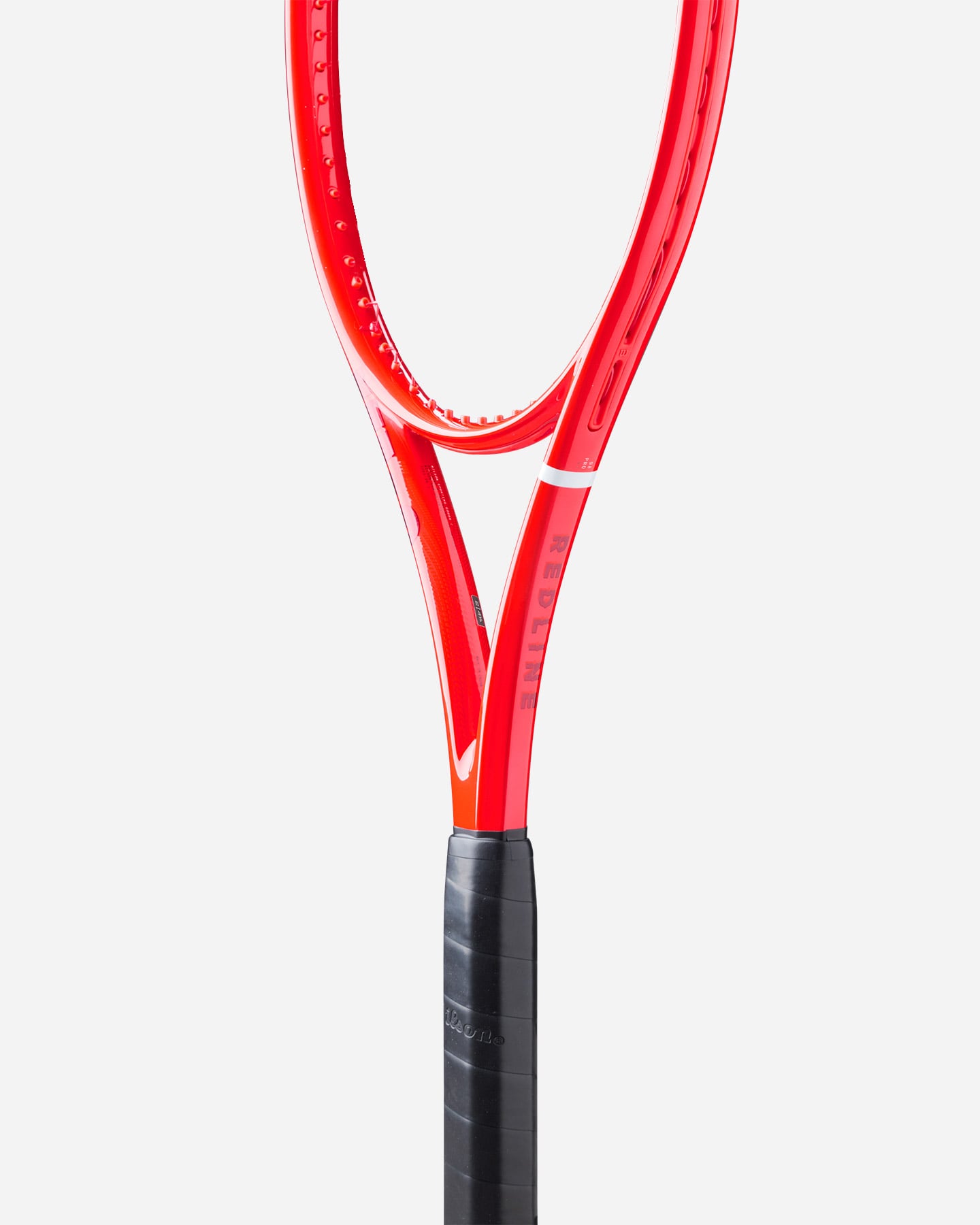 Telaio tennis WILSON DEFYER 98 PRO V1  - Rosso - 5 | Cisalfa Sport