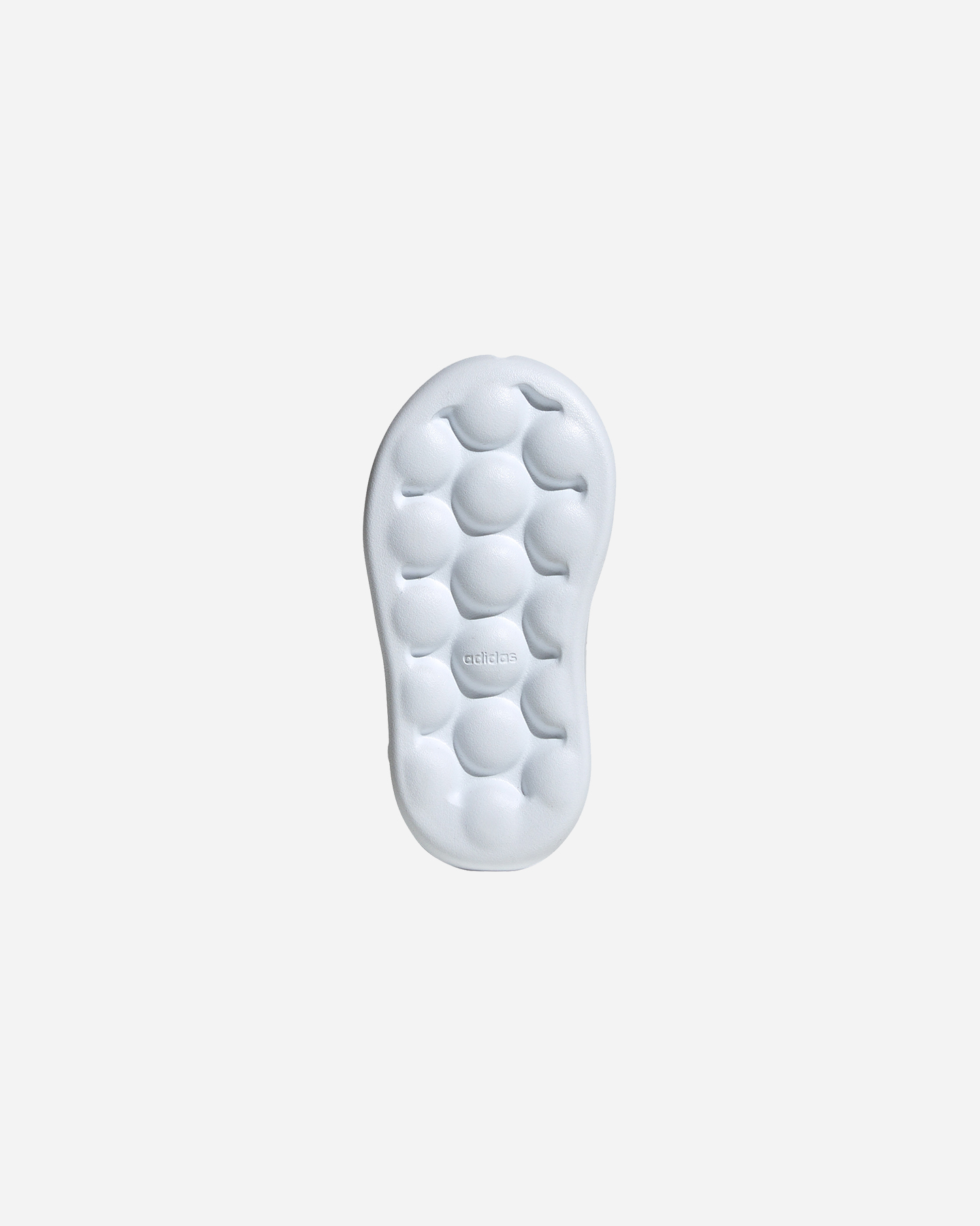 Scarpe sneakers ADIDAS CORE ADVANTAGE INF JR - Bianco - 2 | Cisalfa Sport