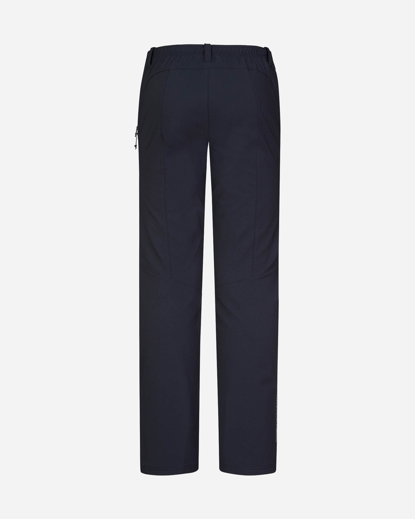 Pantalone outdoor ROCK EXPERIENCE CHEYENNE W - Nero - 1 | Cisalfa Sport