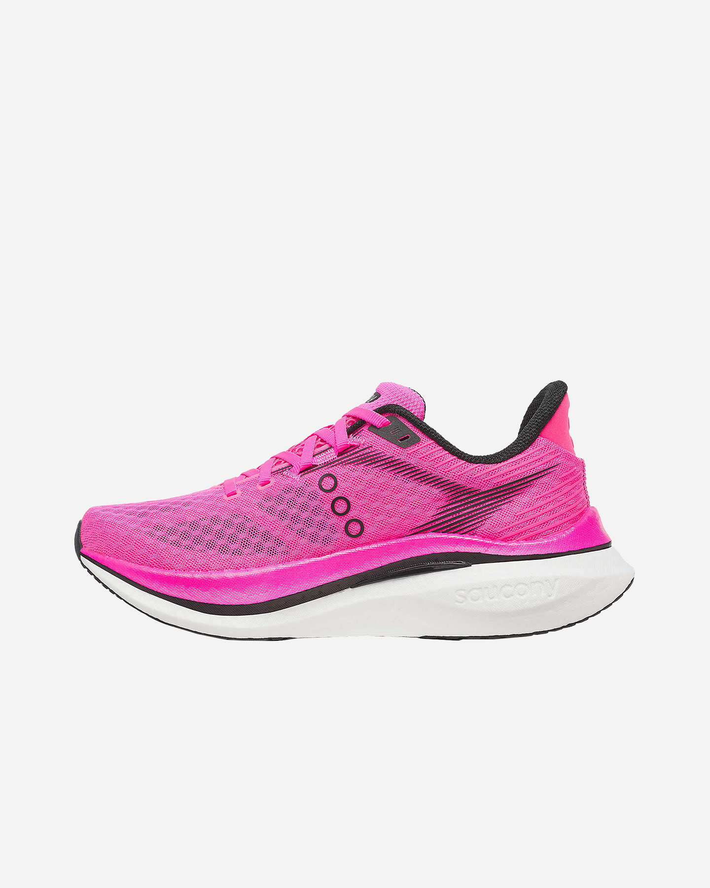Scarpe running SAUCONY ENDORPHIN SPEED 5 W - Nero - 5 | Cisalfa Sport