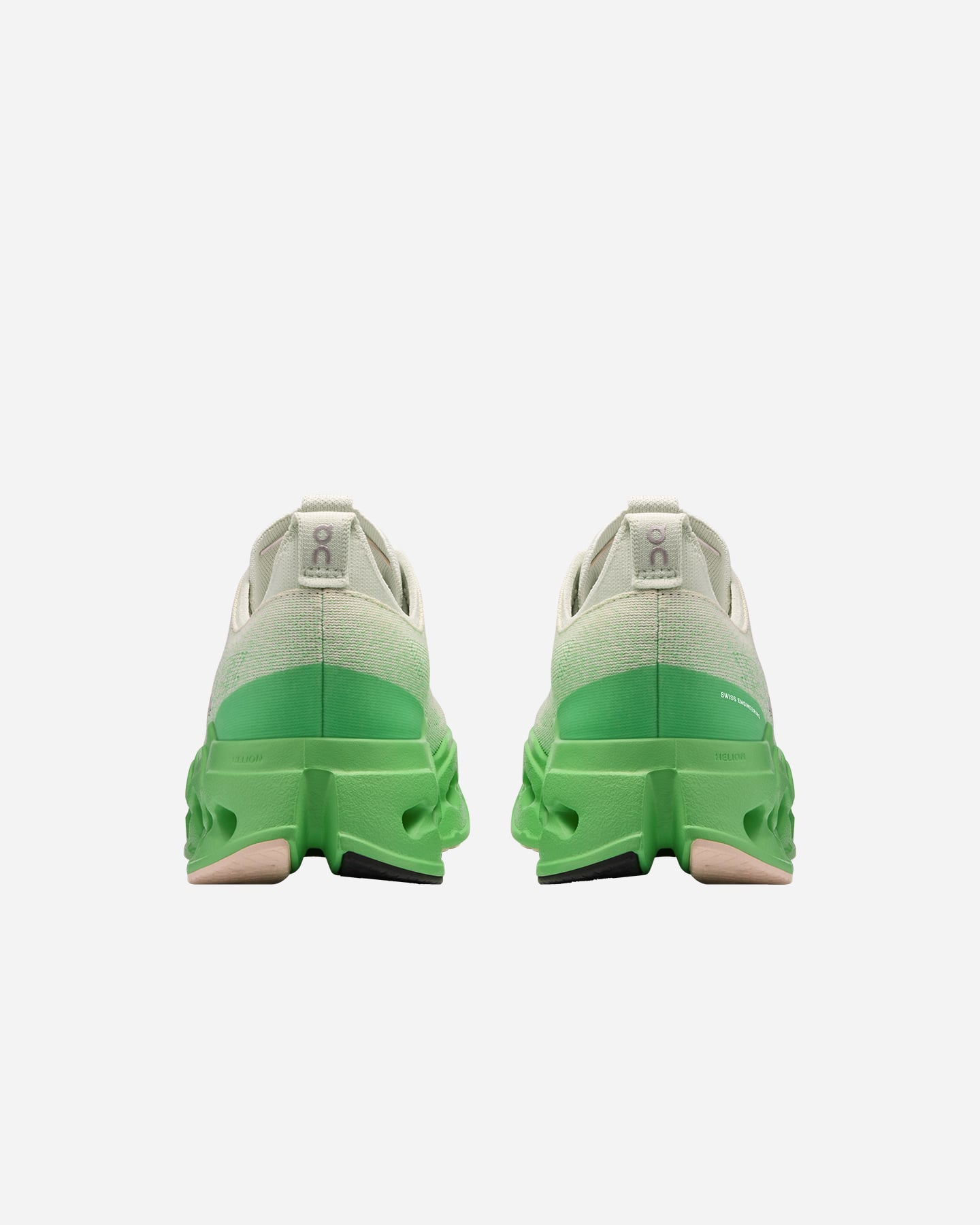 Scarpe running ON CLOUDSURFER MAX W - Color mix - 4 | Cisalfa Sport