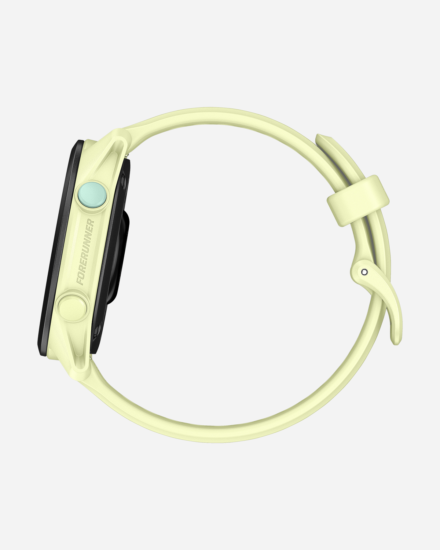 Orologio multifunzione GARMIN FORERUNNER 70  - Giallo - 5 | Cisalfa Sport
