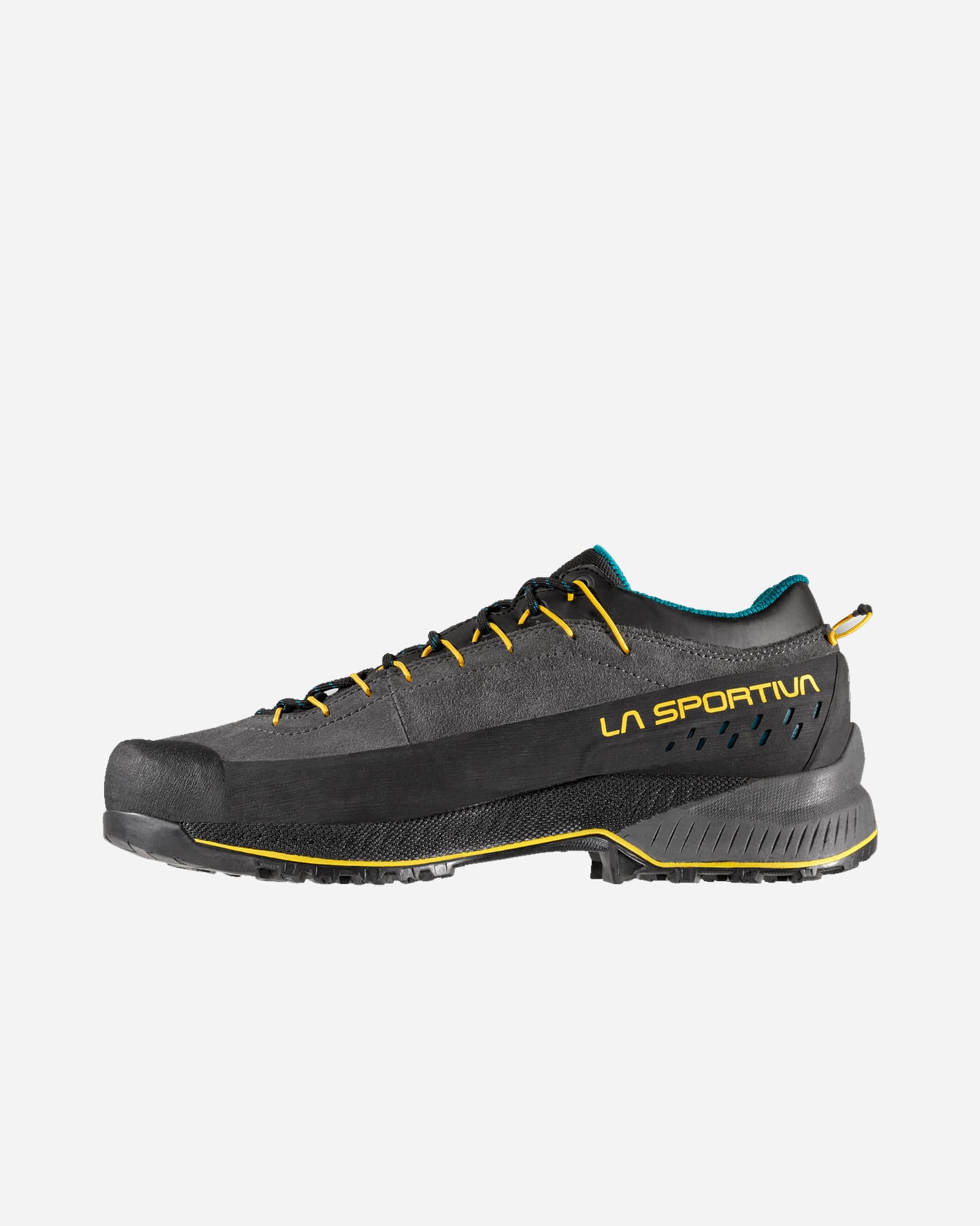 Scarpe trail LA SPORTIVA TX4 EVO GTX M - Nero - 5 | Cisalfa Sport
