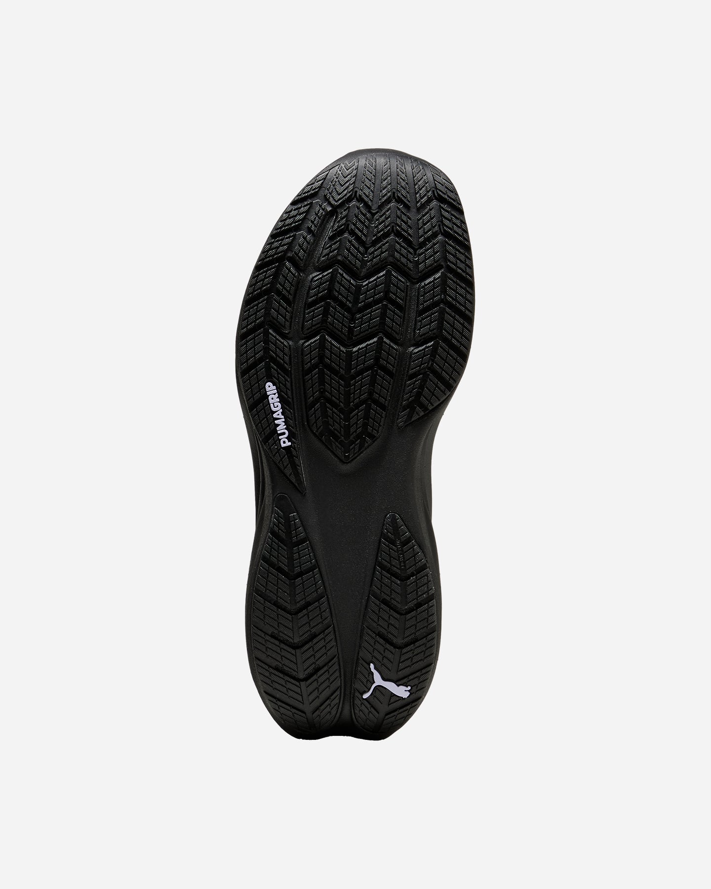 Scarpe running PUMA ELECTRIFY NITRO 5 W - Nero - 2 | Cisalfa Sport