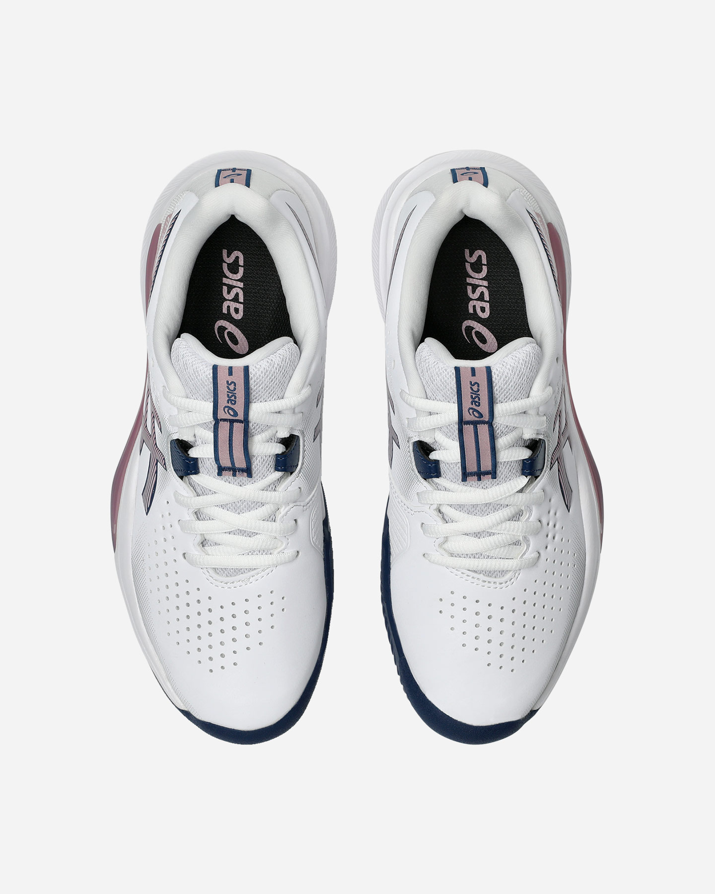 Scarpe tennis ASICS GEL CHALLENGER 15 CLAY W - Bianco - 4 | Cisalfa Sport