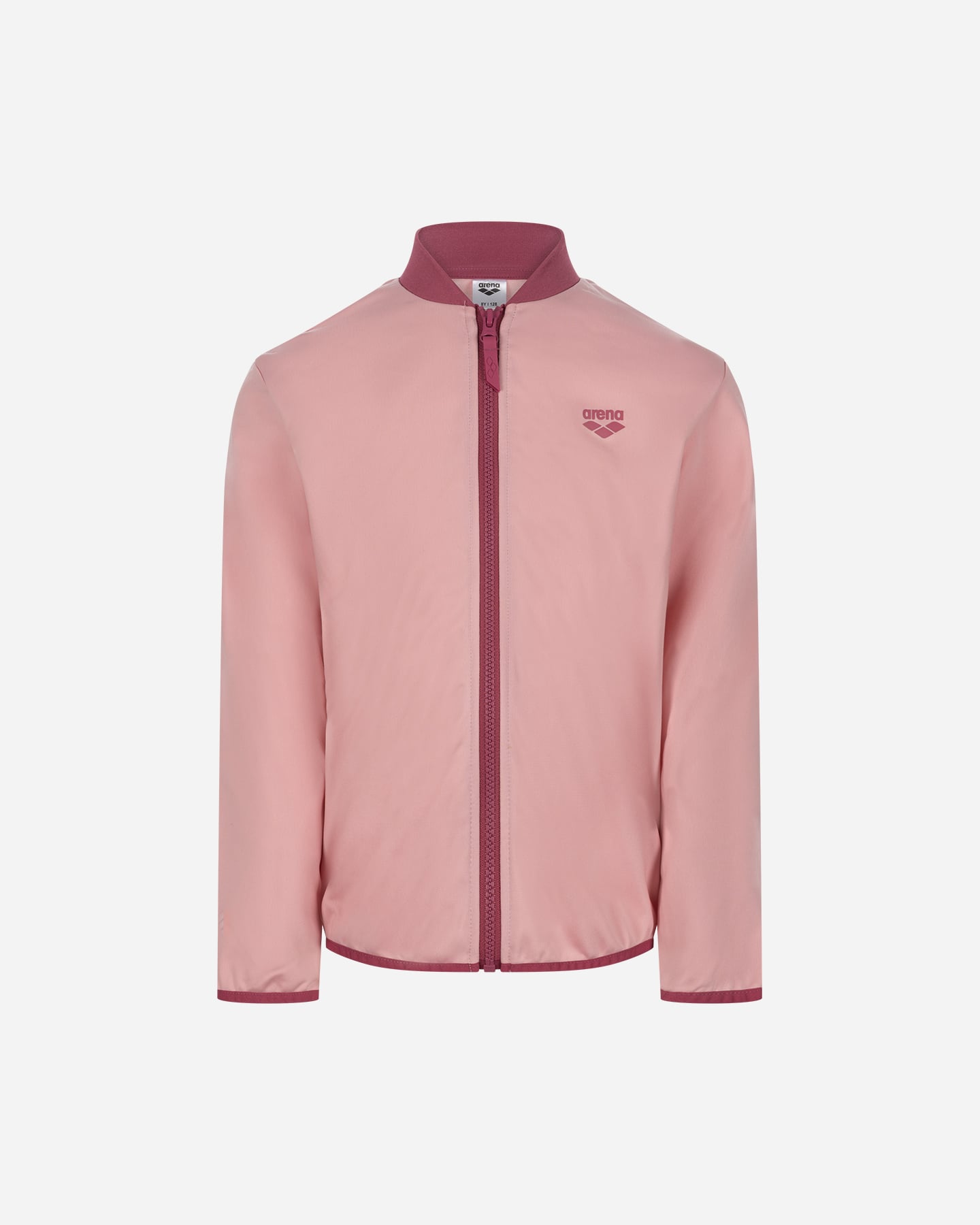 Tuta ARENA ATHLETIC ESSENTIAL JR - Color mix - 1 | Cisalfa Sport